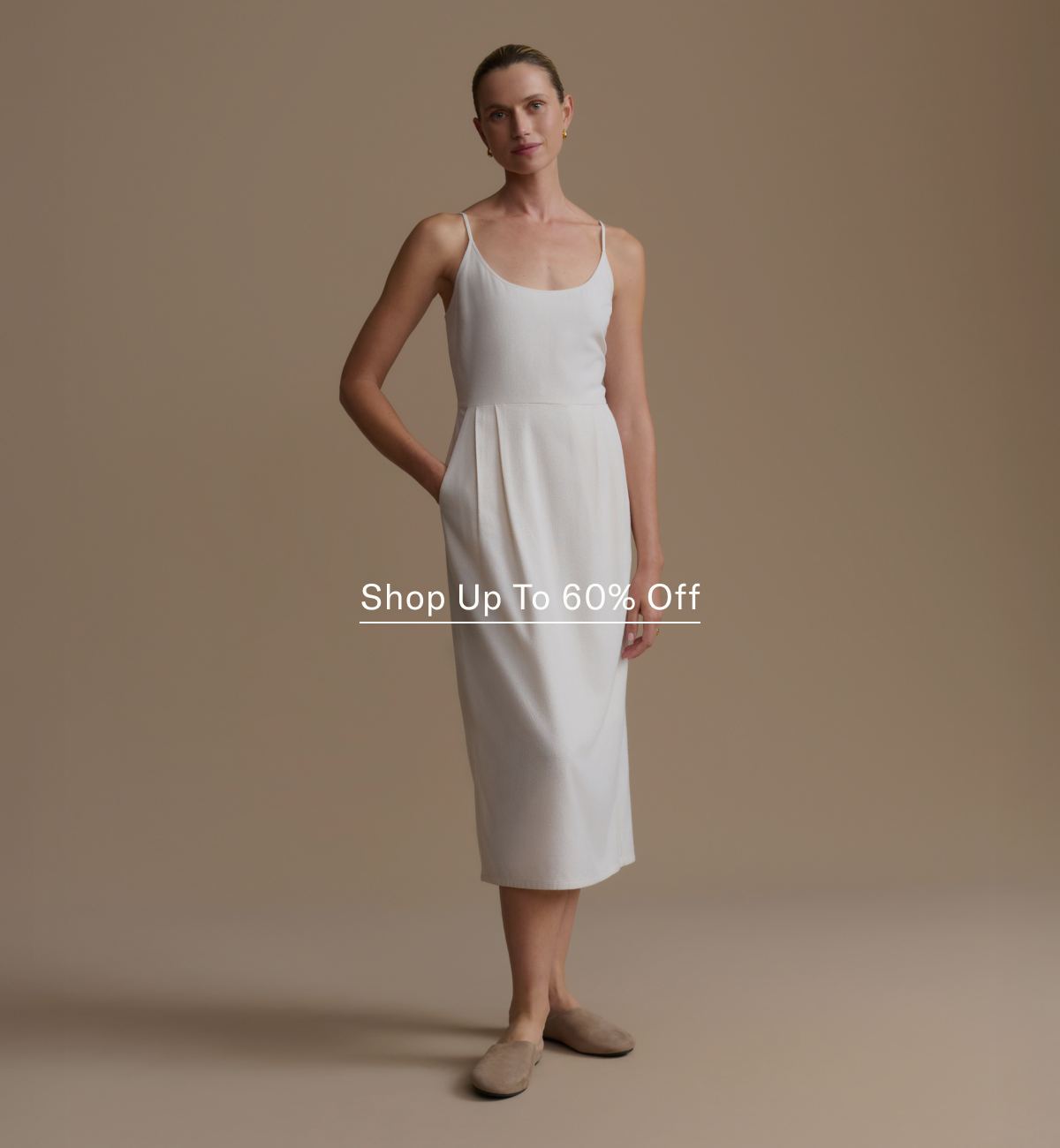 Rove Dress