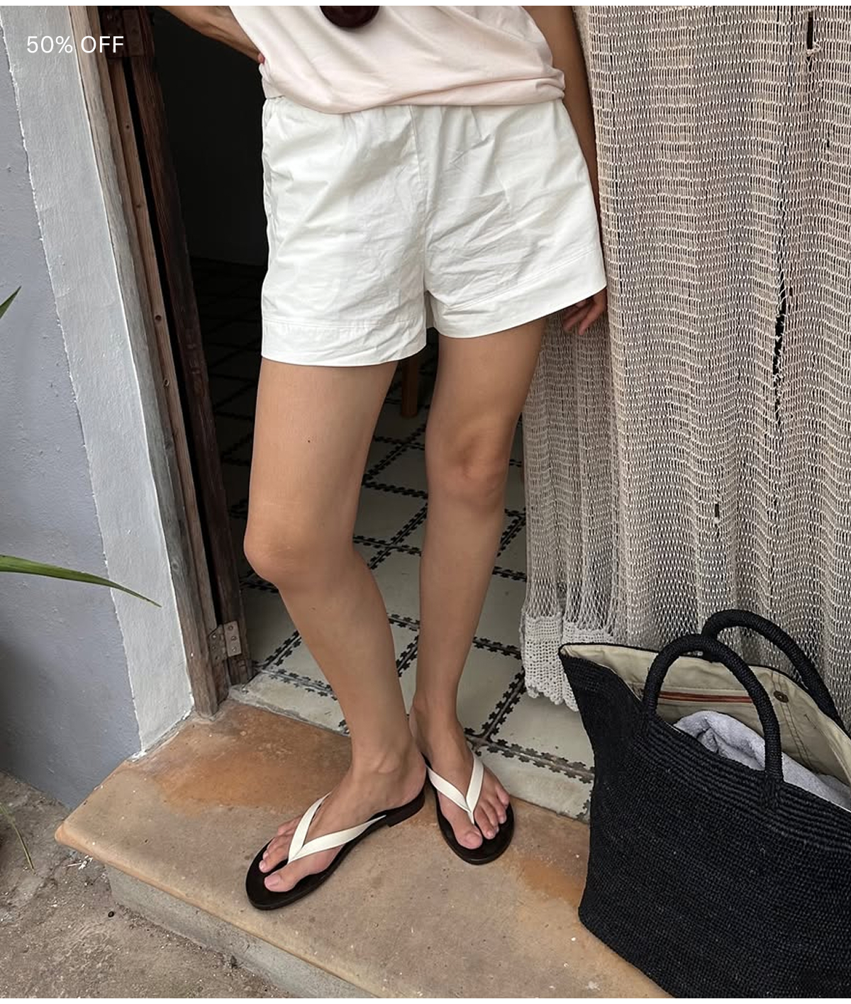 Gia Sandal