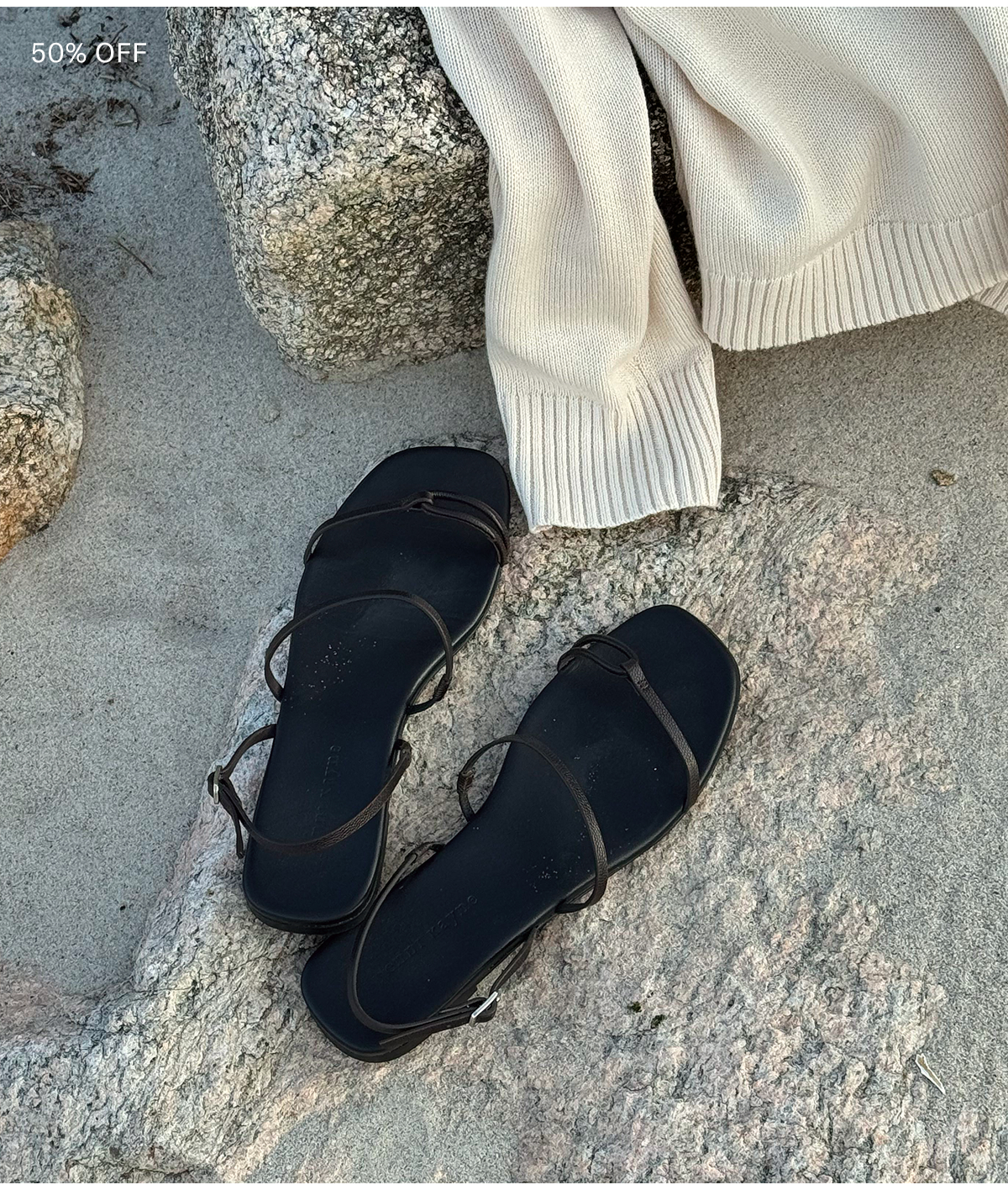 Romy Sandal
