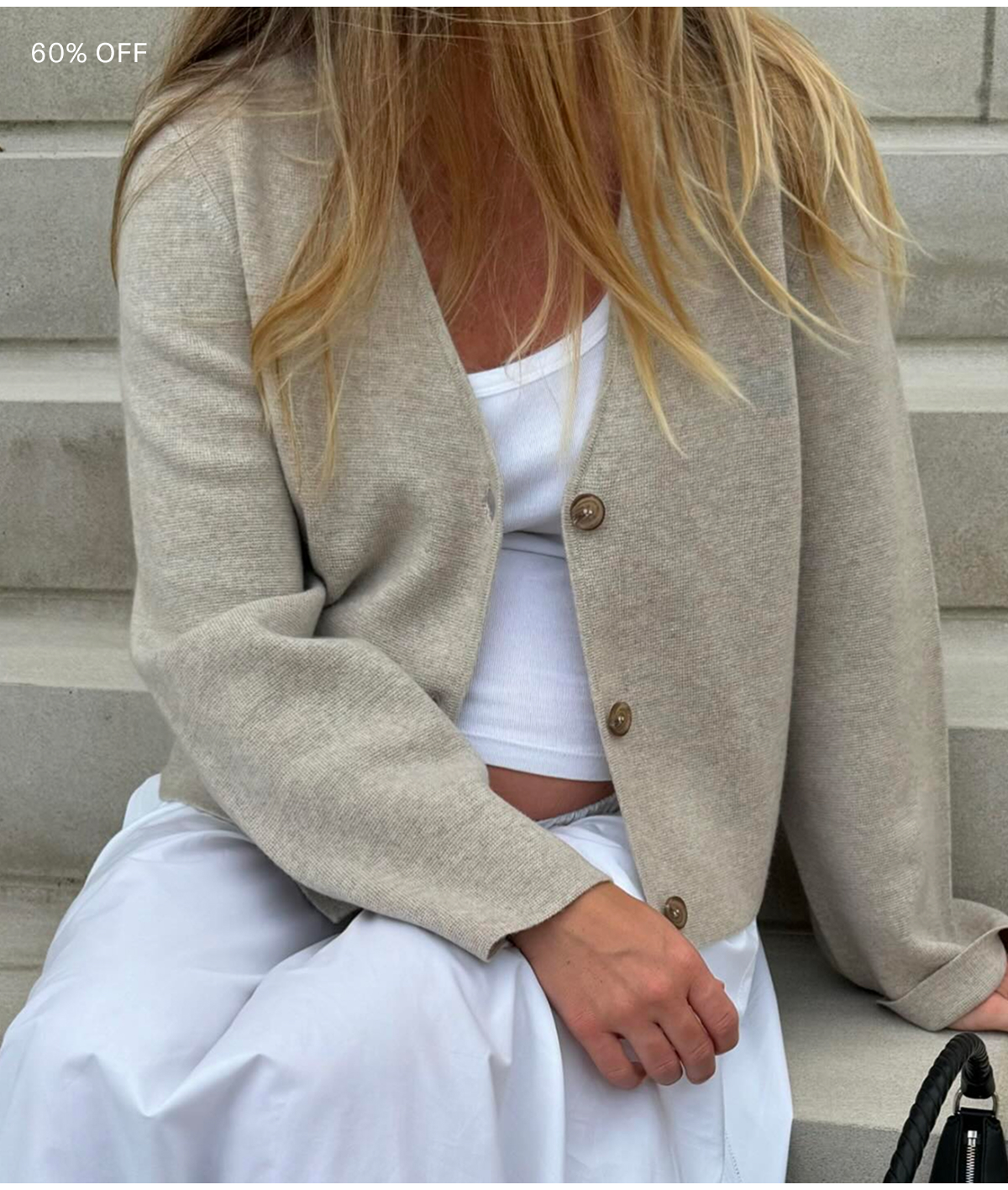 Chelsea Cardigan