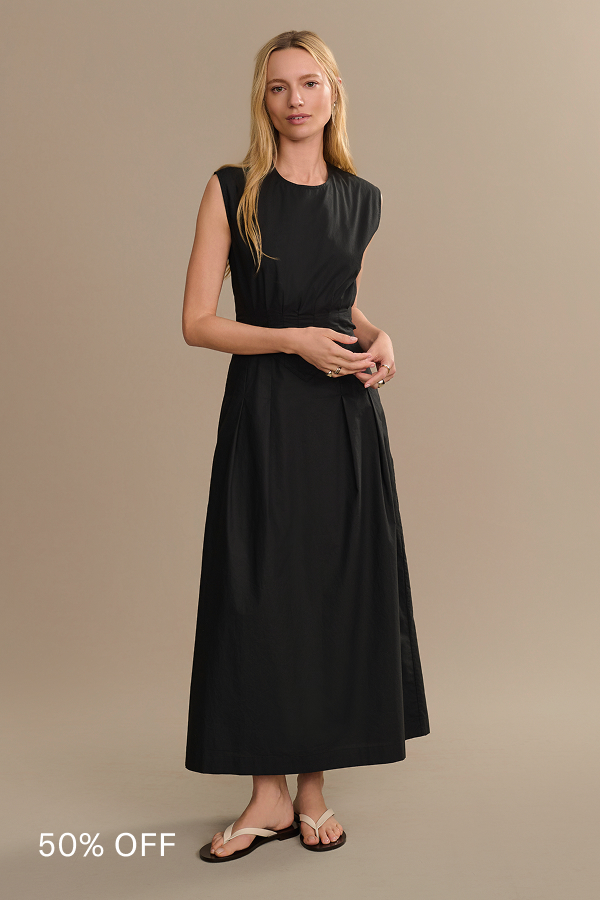 Kit Dress