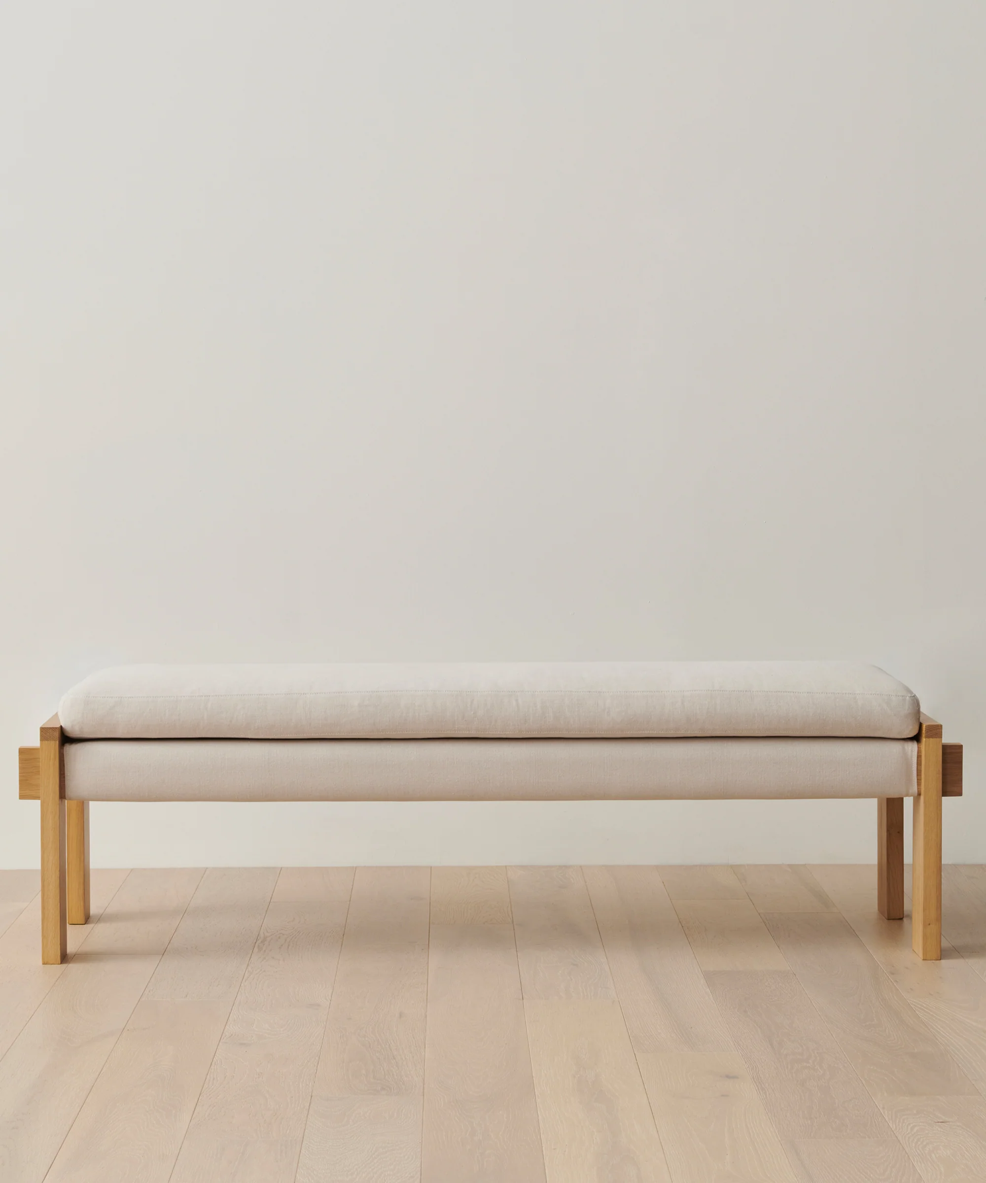 Image of Ynez Bench