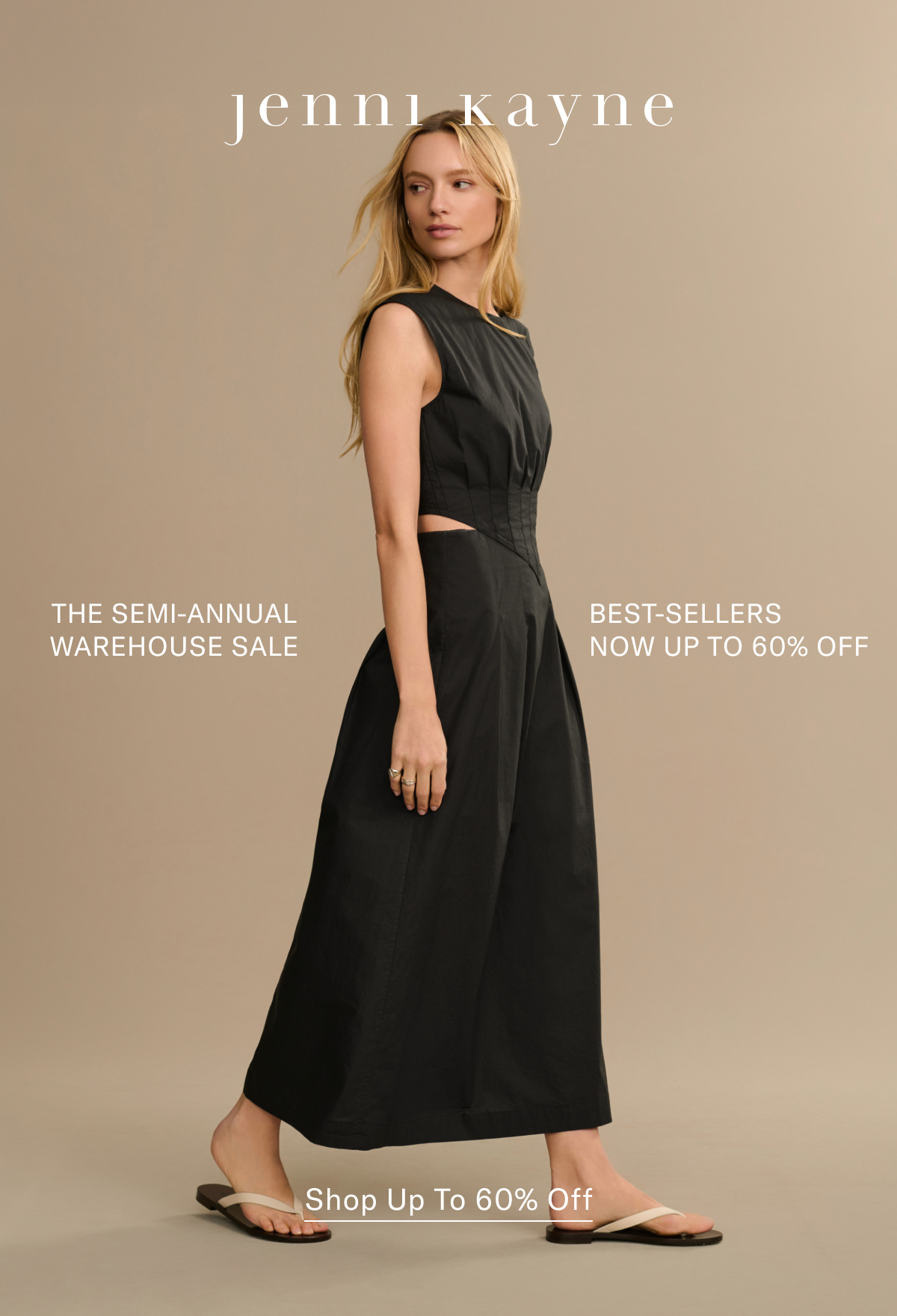 Warehouse Sale