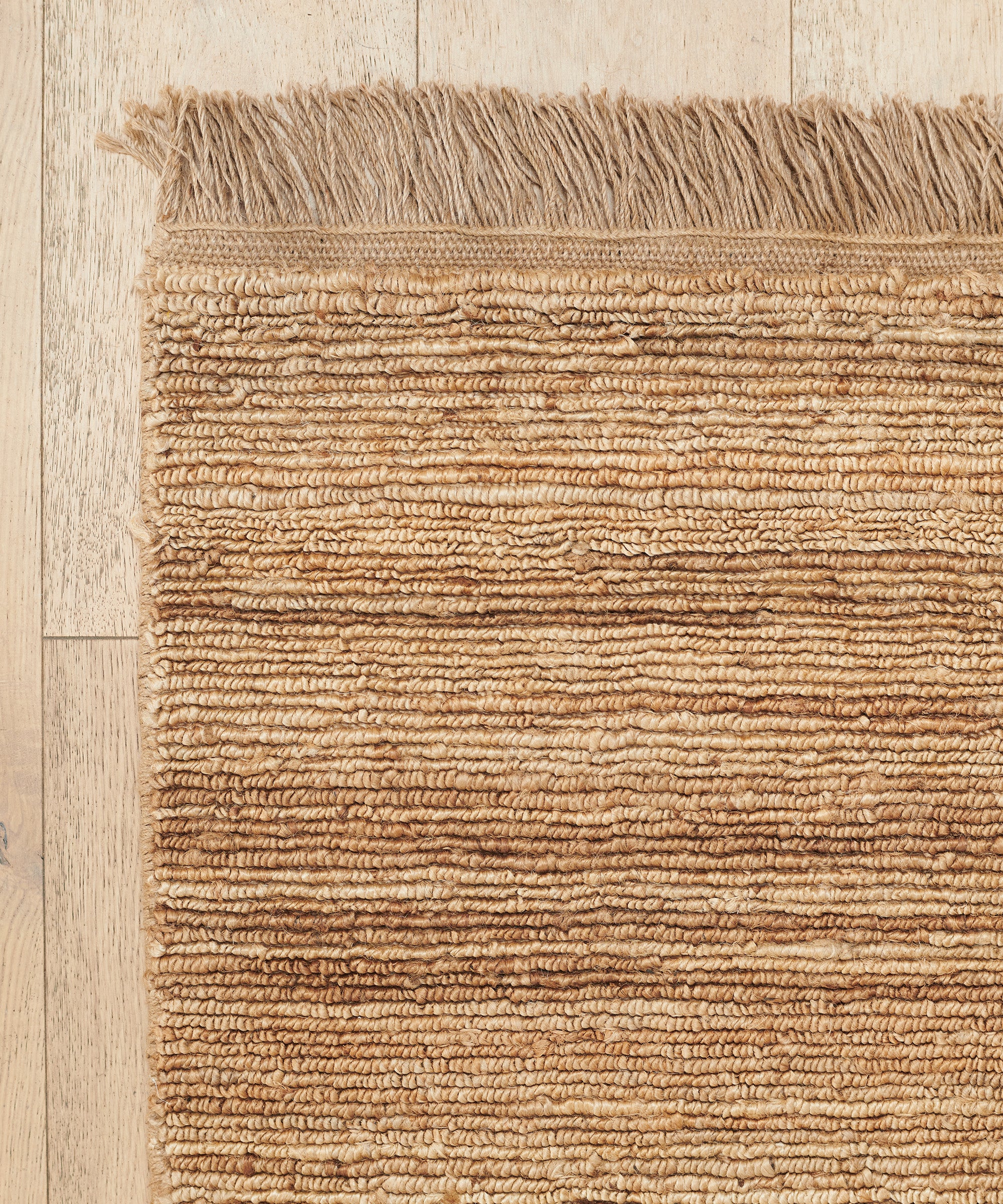 Image of Mojave Jute Rug