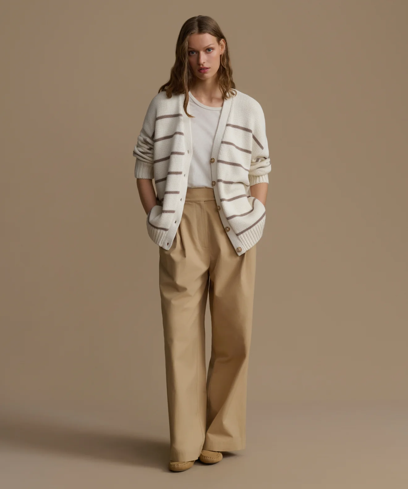 Image of Chloe Cardigan