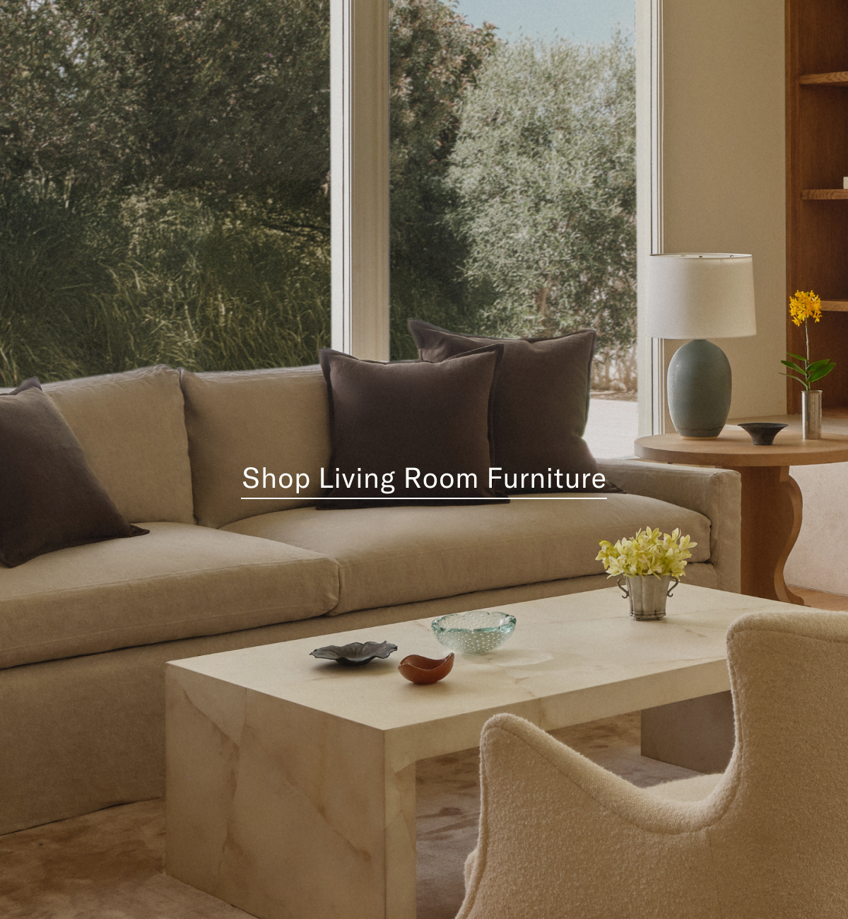Shop Living Room Furniture