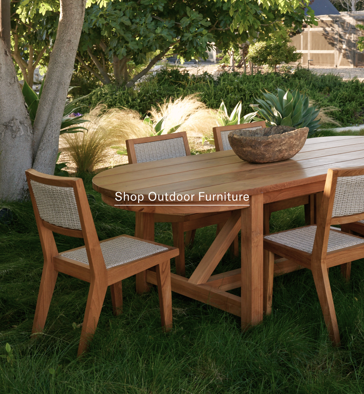 Shop Outdoor Furniture