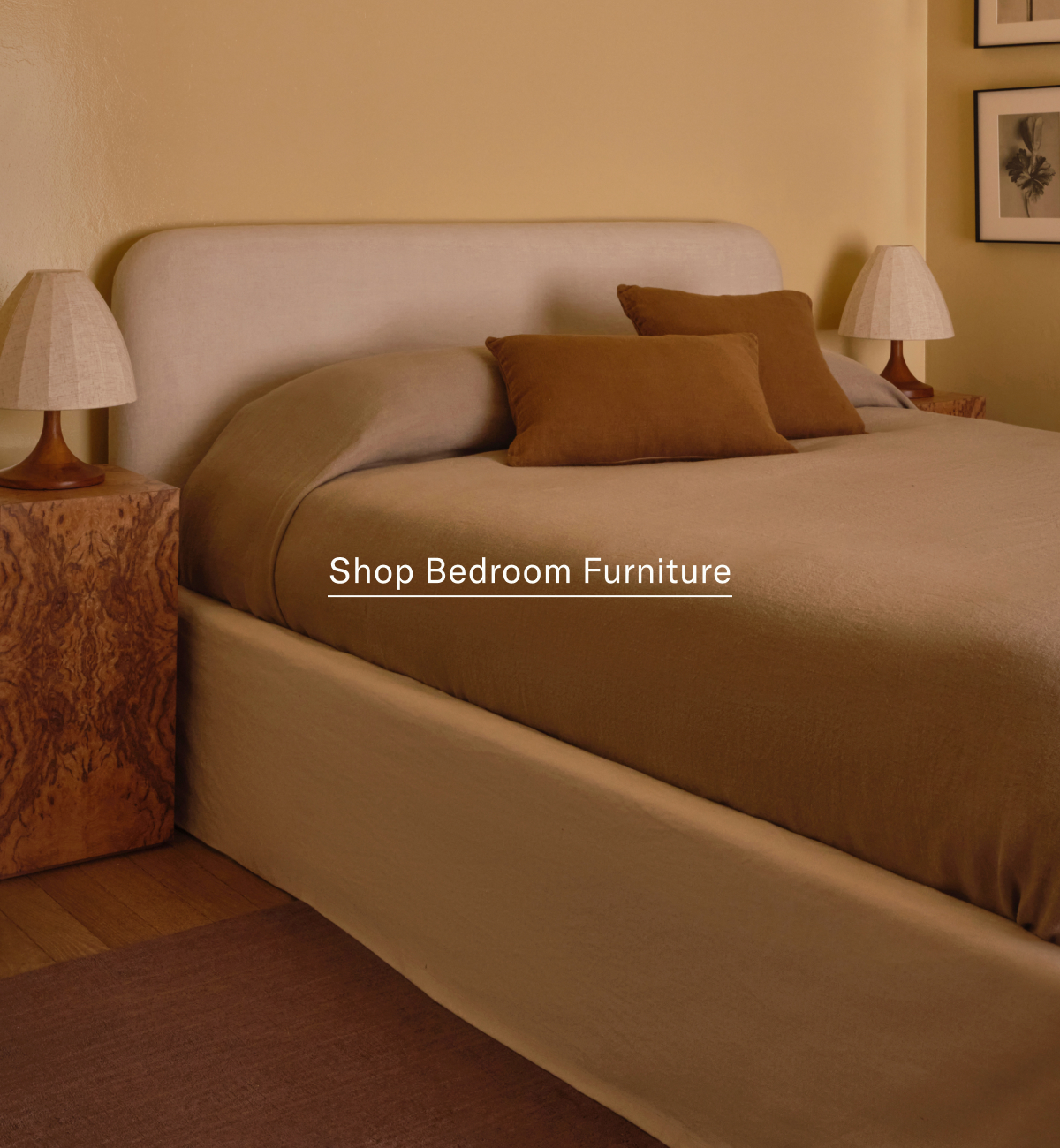 Shop Bedroom Furniture