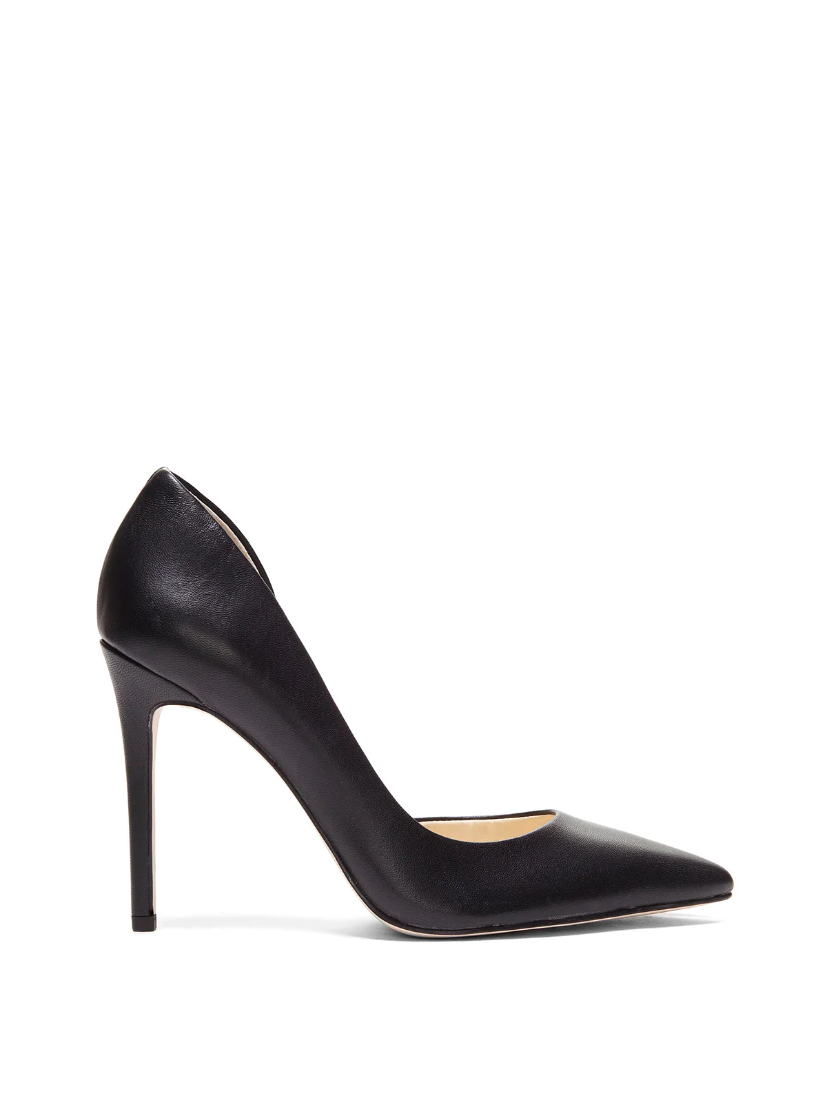 Image of Prizma D'Orsay Pump in Black