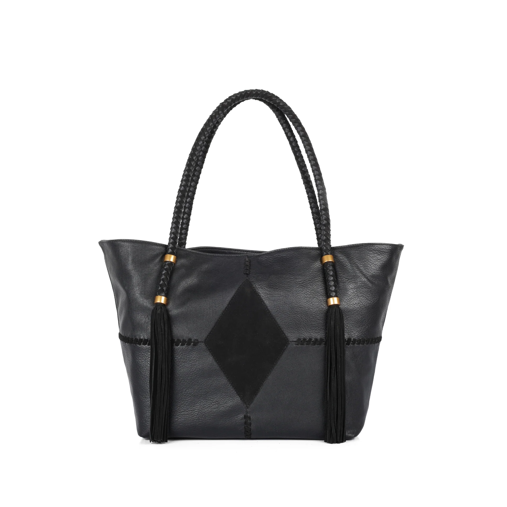 Image of Darlene Tote in Meteorite