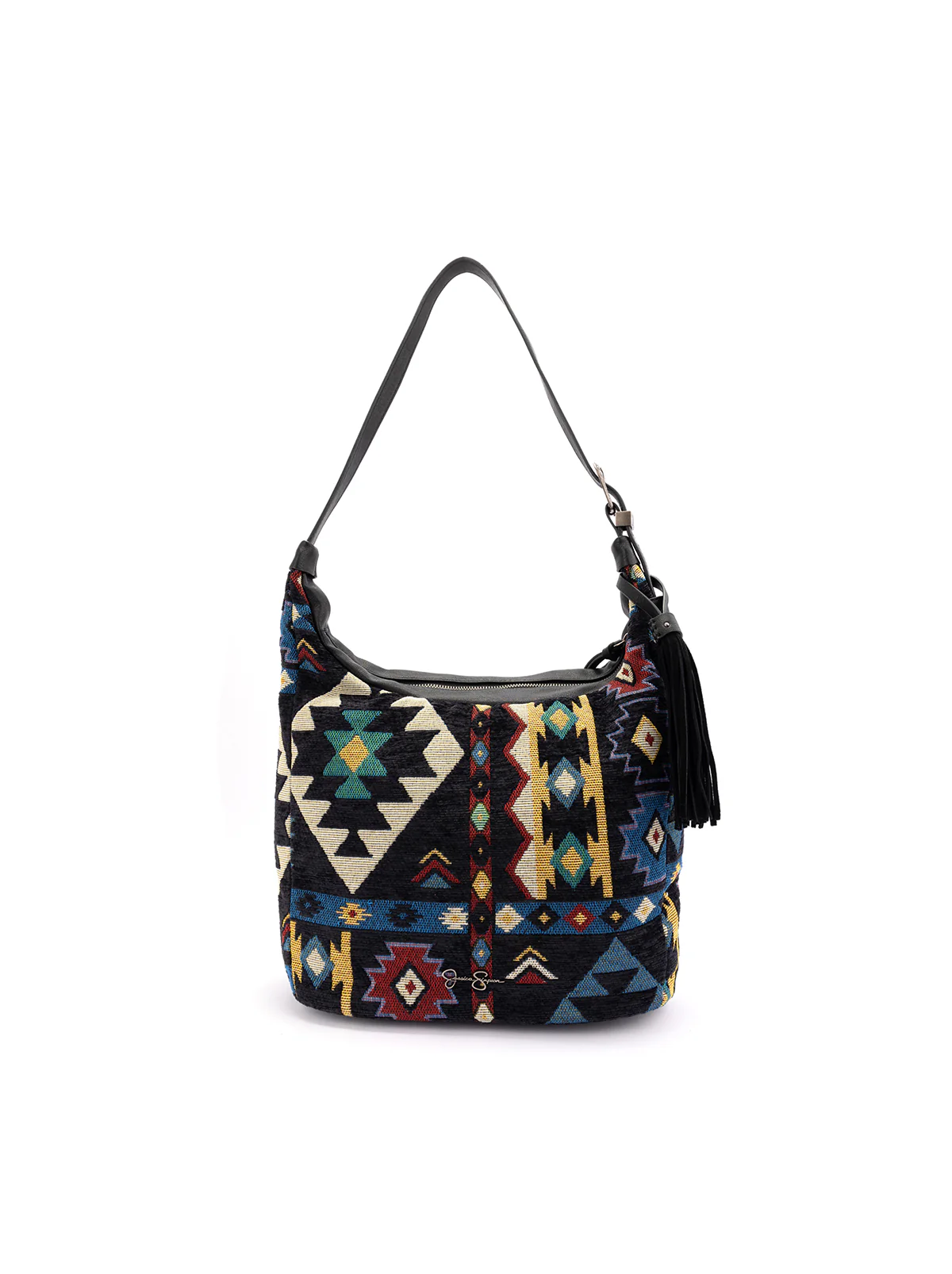 Image of Callie Hobo in Meteorite Multi