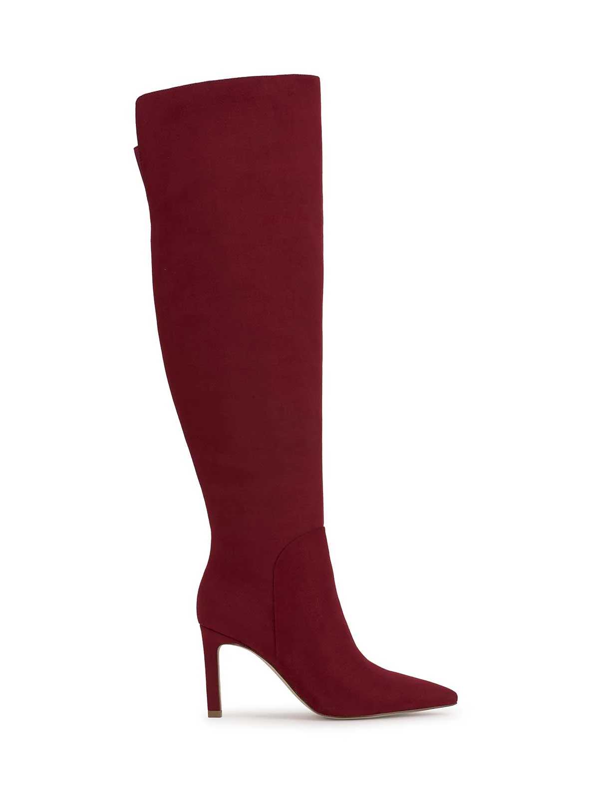 Image of Earon Over The Knee Boot in Granada