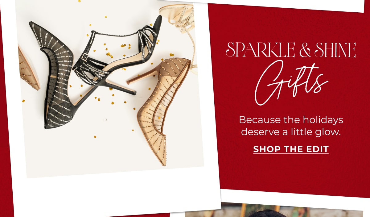 SPARKLE & SHINE GIFTS