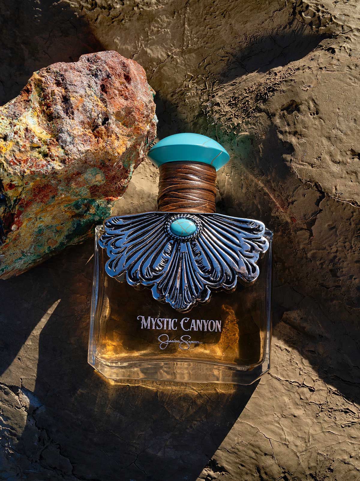 Image of Mystic Canyon