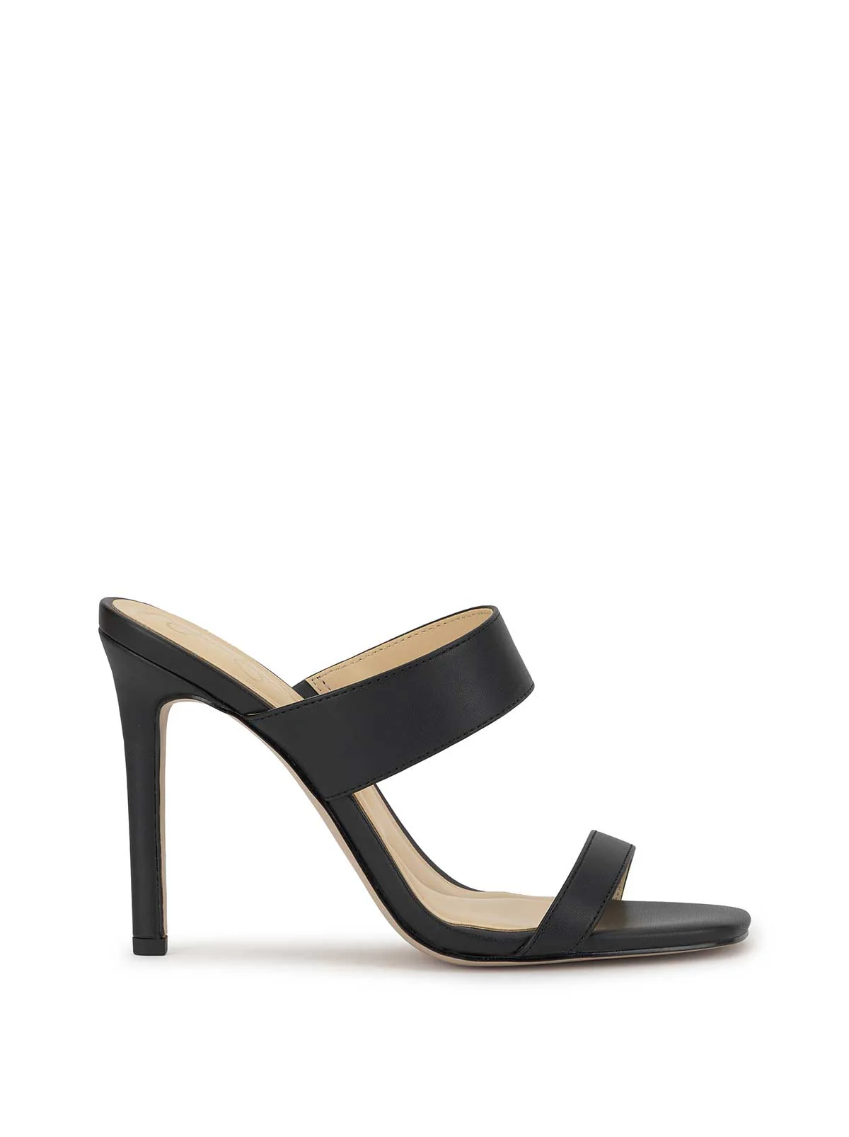 Image of Orizell High Heel in Black