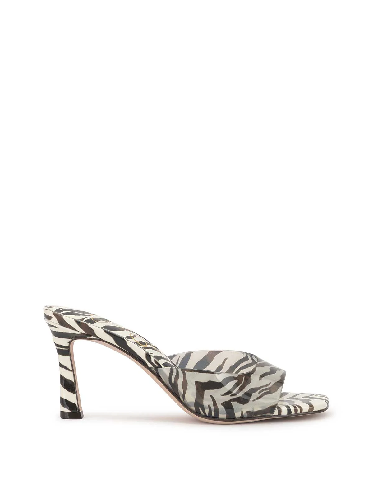 Image of Cennet Slide in Brown Zebra