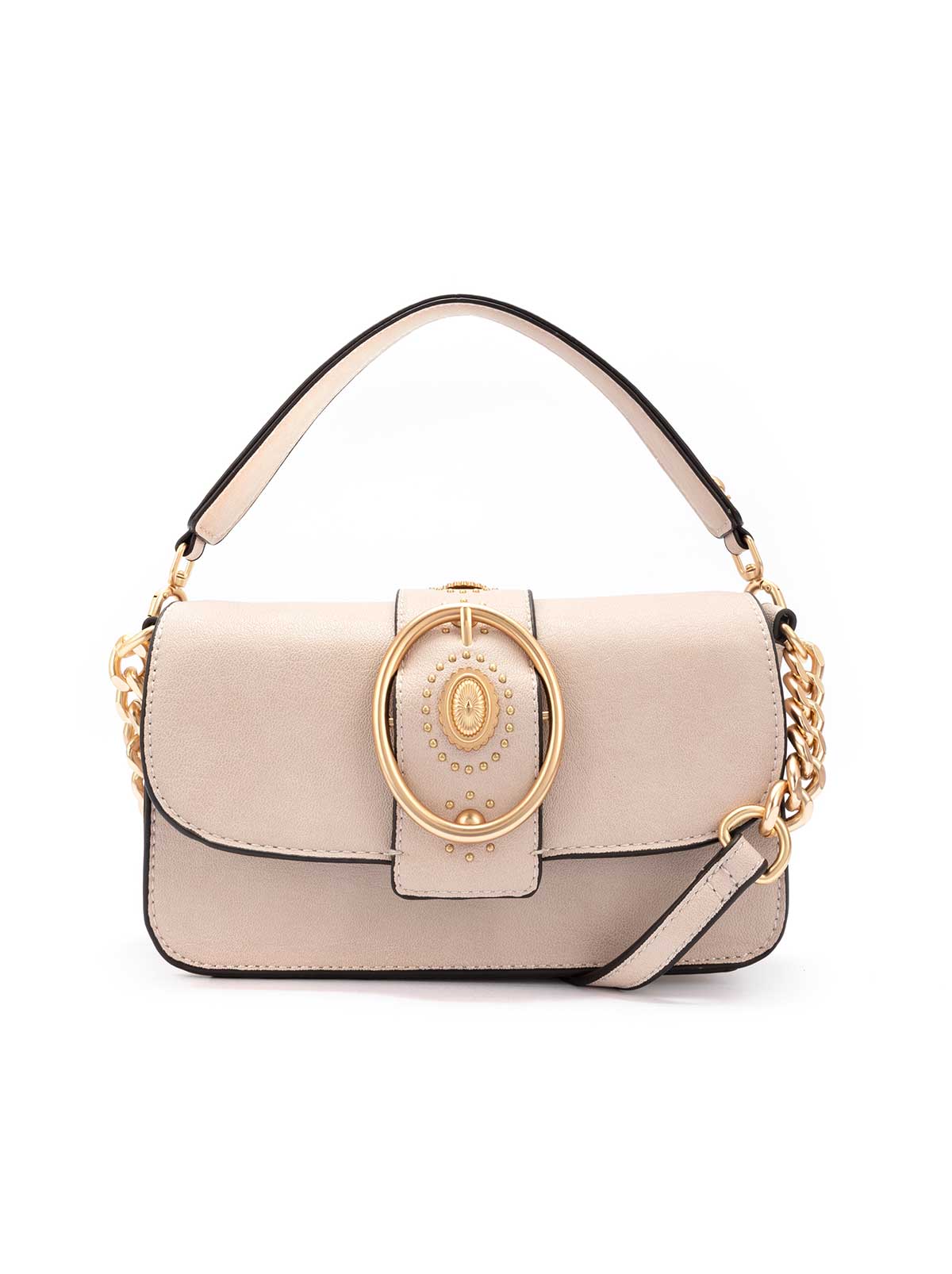 Image of Cadence Crossbody in Sandstone