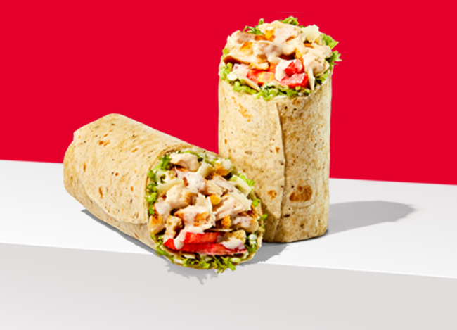 Image of Wrap
