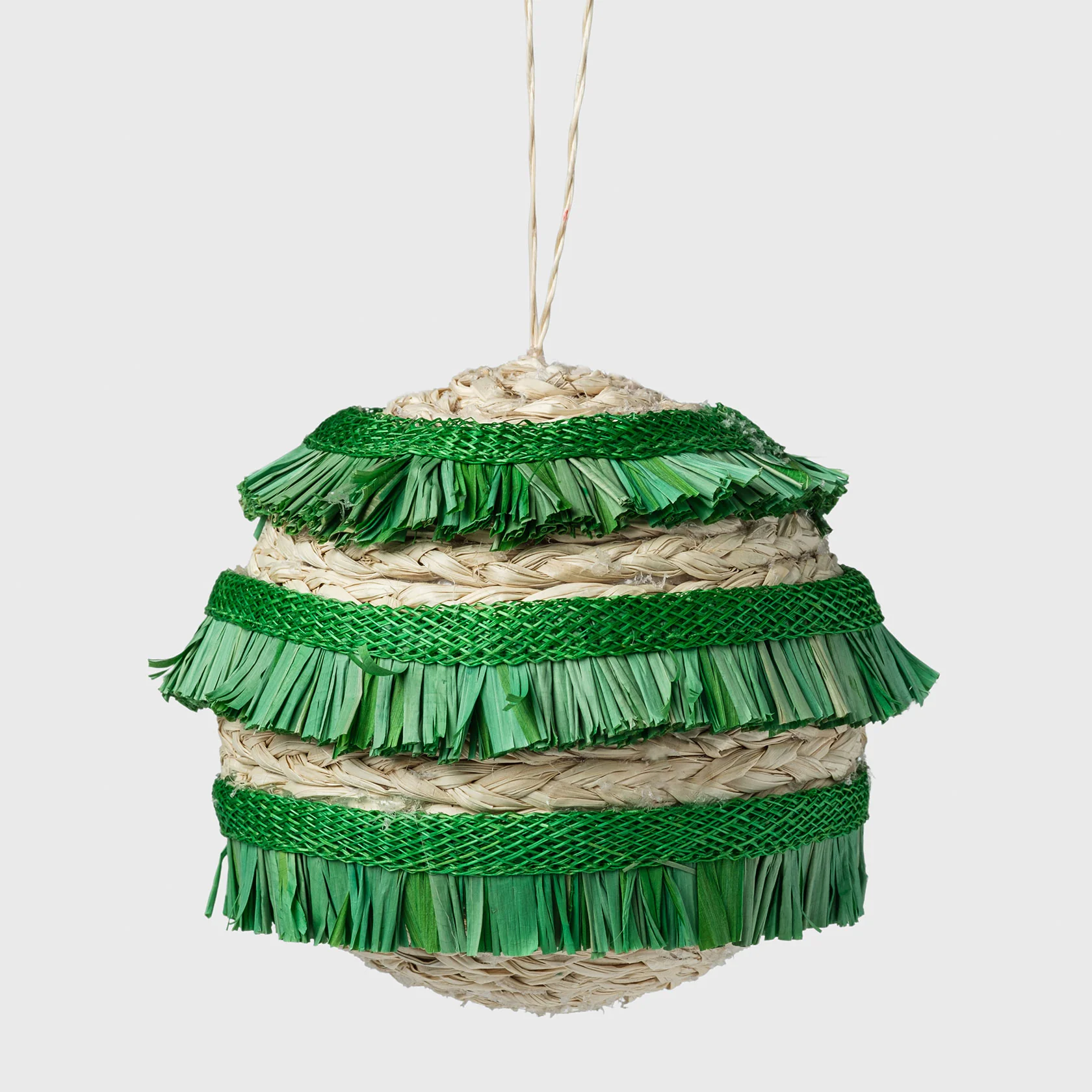 Image of Ruffle Straw Balls
