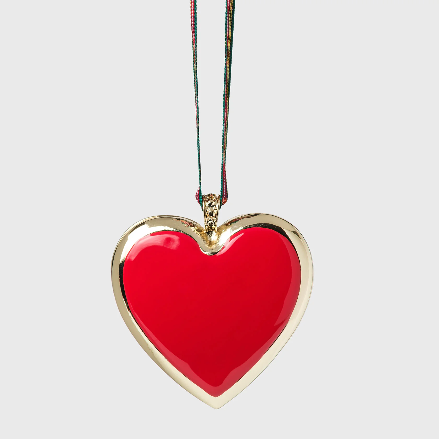 Image of Heart Ornament