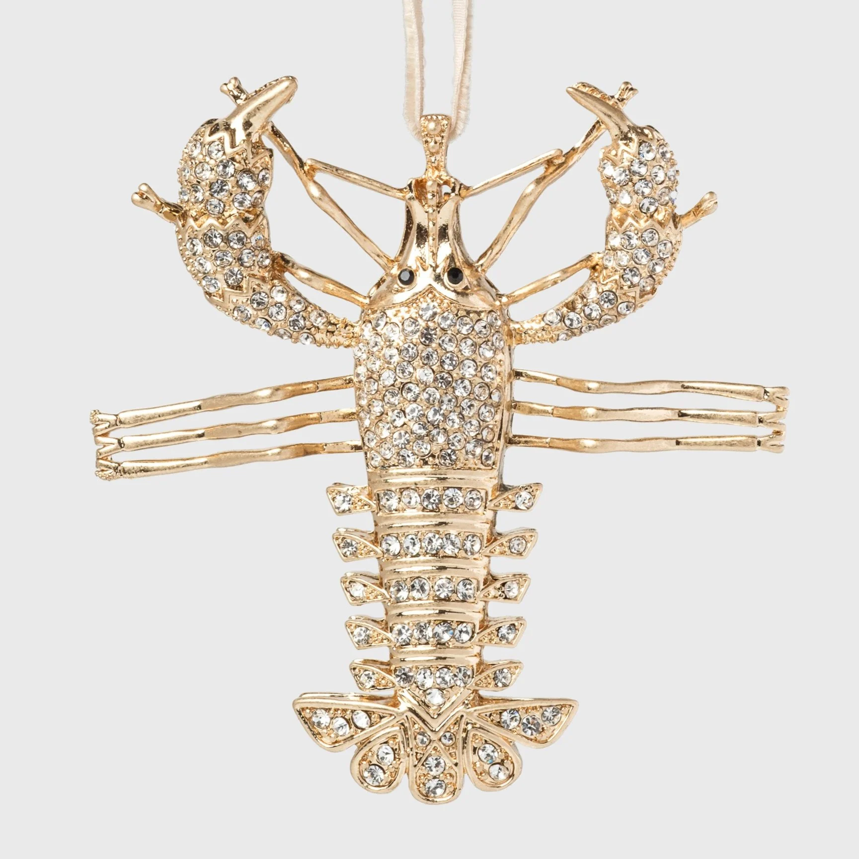 Image of Lobster Hanging Ornament