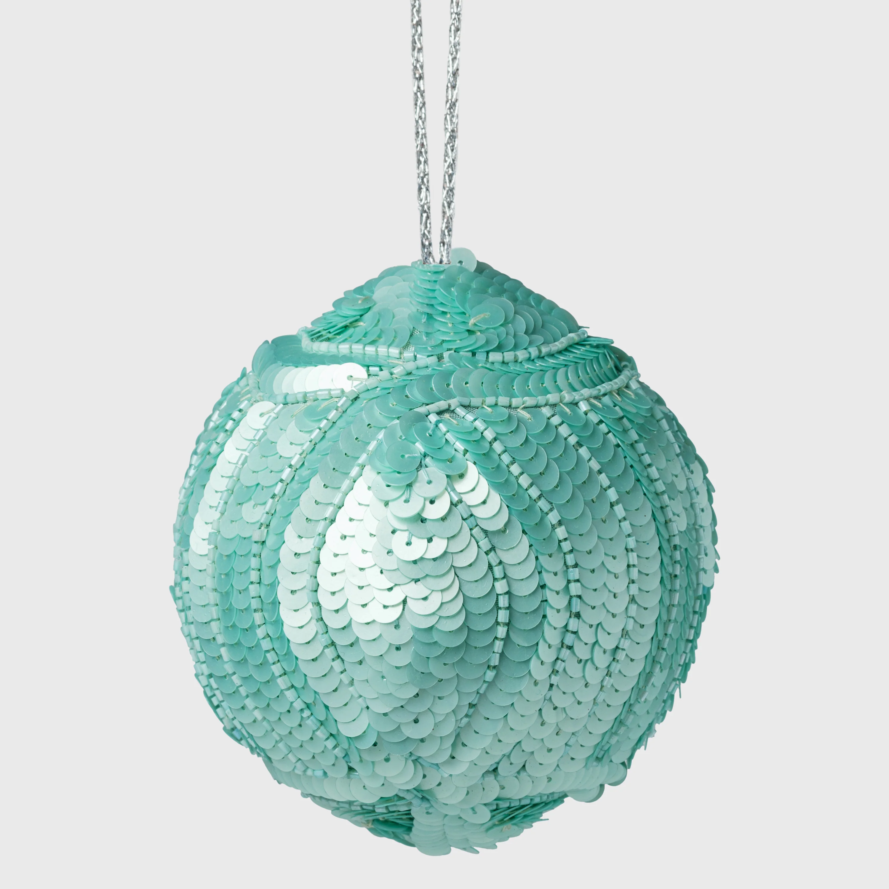 Image of Cable Sequin Balls