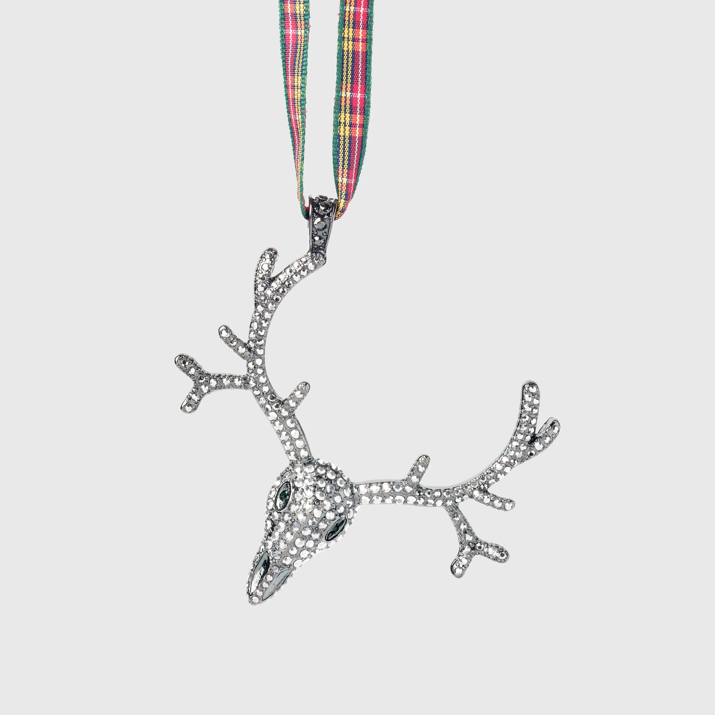 Image of Antler Hanging Ornament