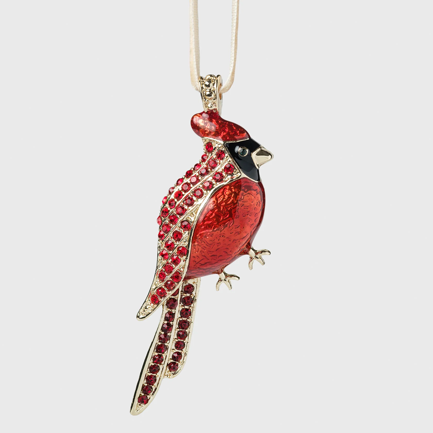 Image of Cardinal Ornament