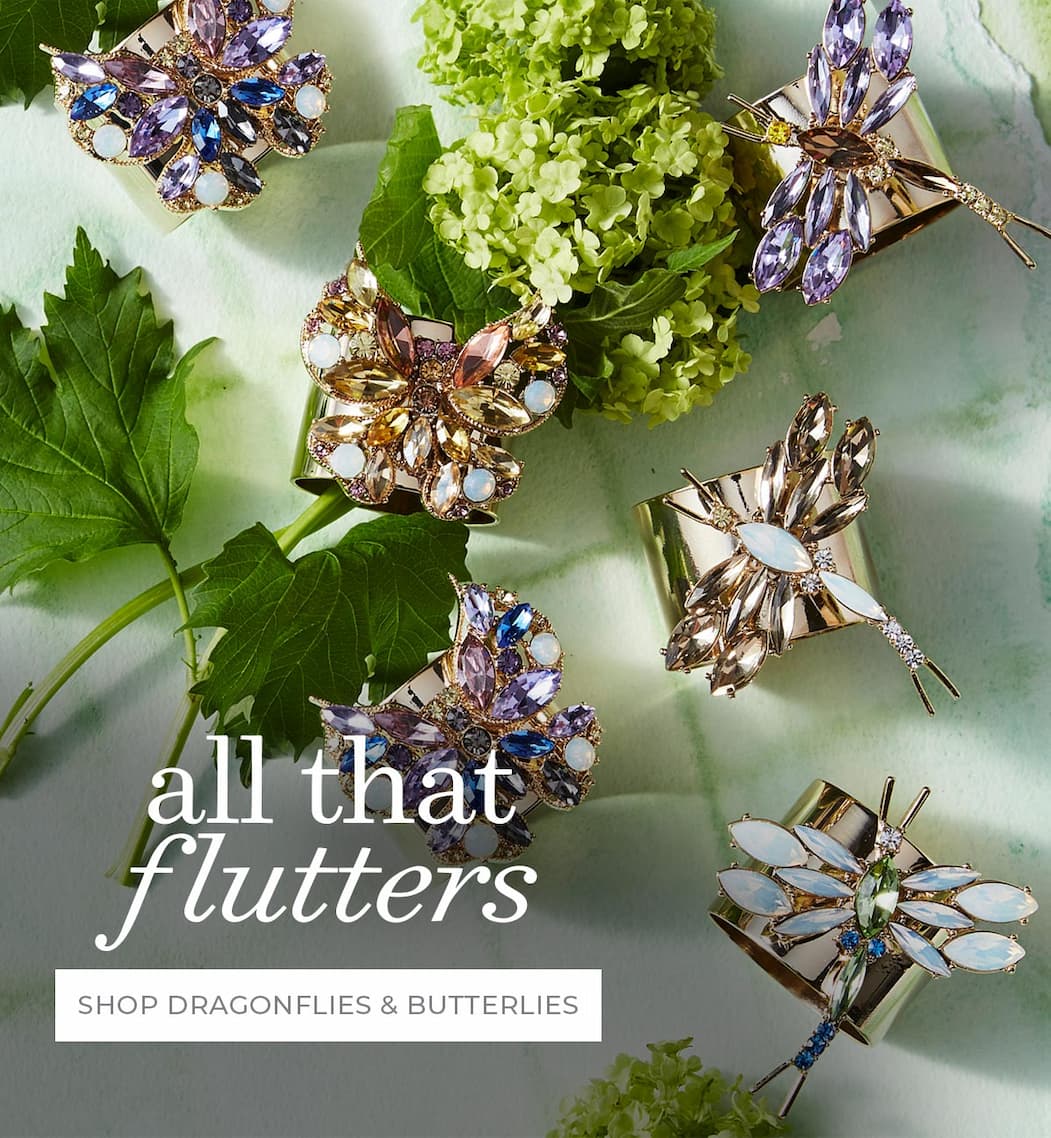 Dragonflies