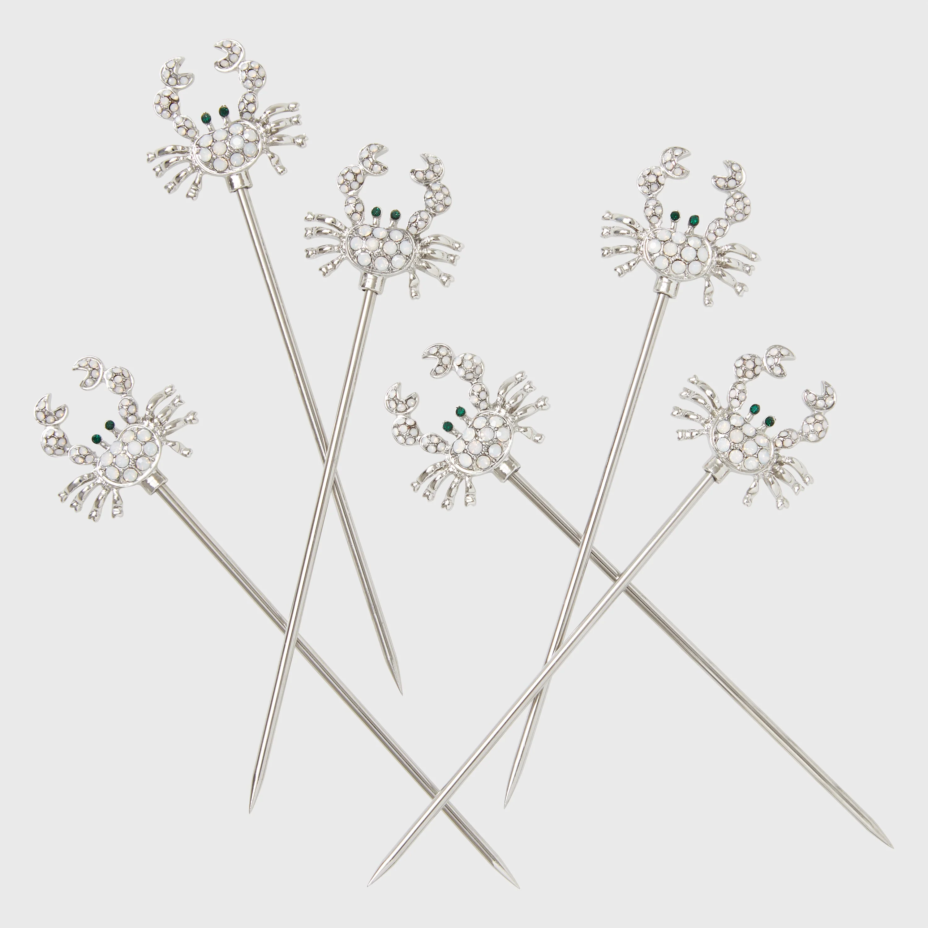 Image of Crab Cocktail Picks