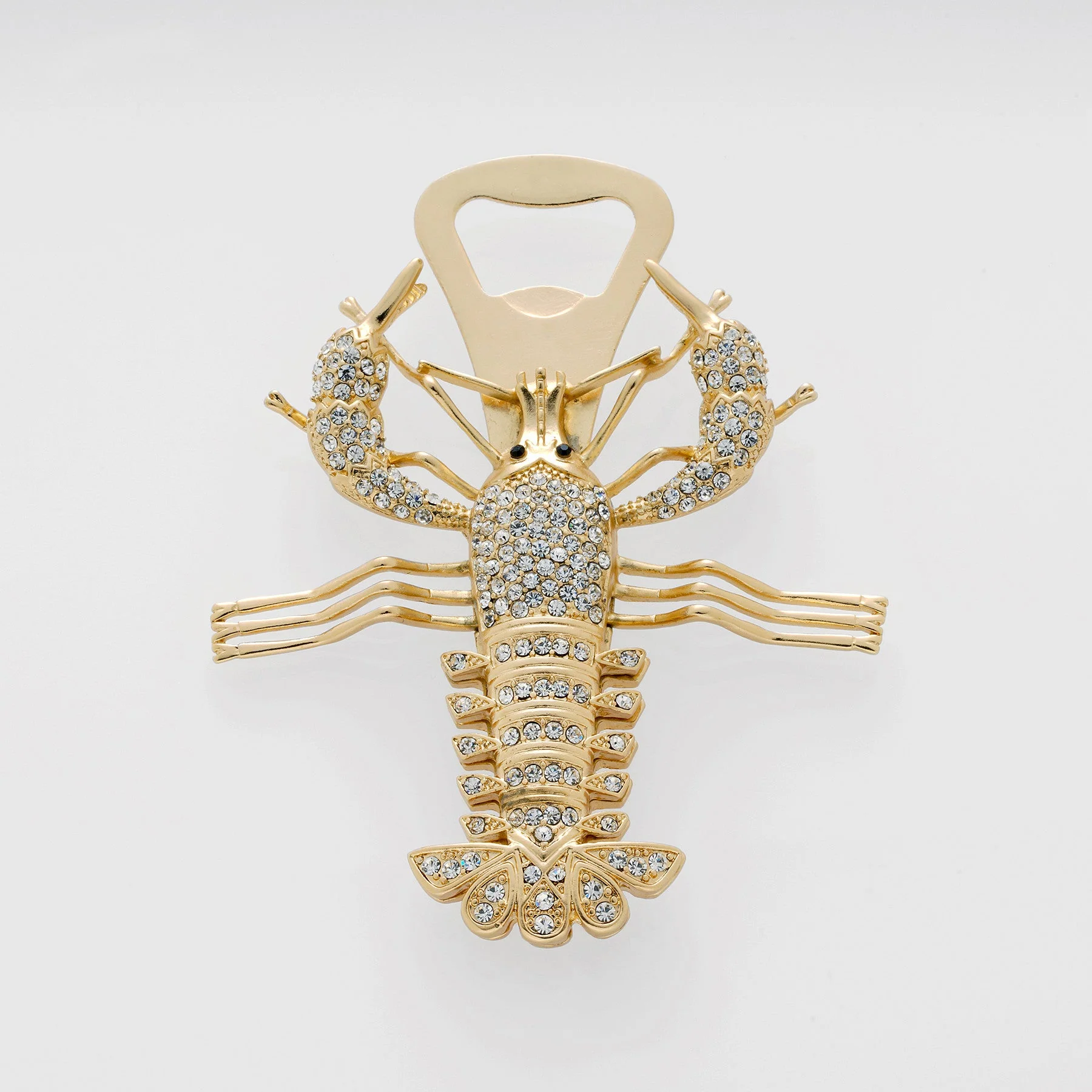Image of Lobster Bottle Opener