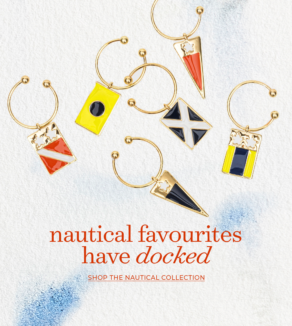 Nautical Collection