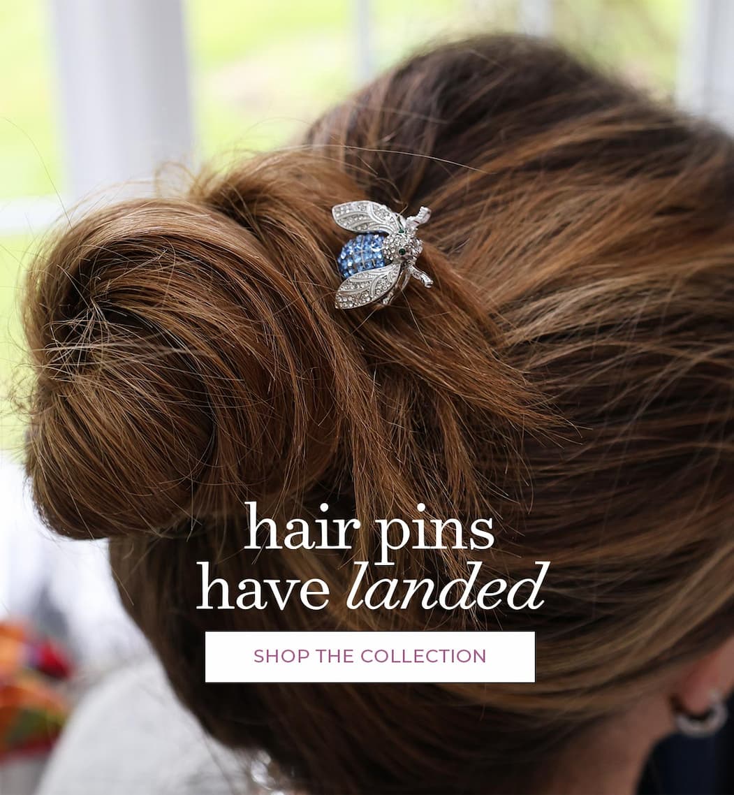 Hair Pins