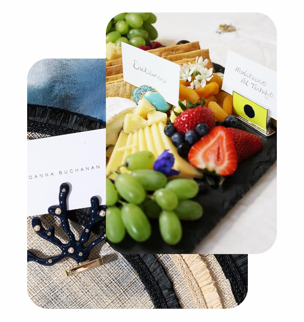 Placecard Holders