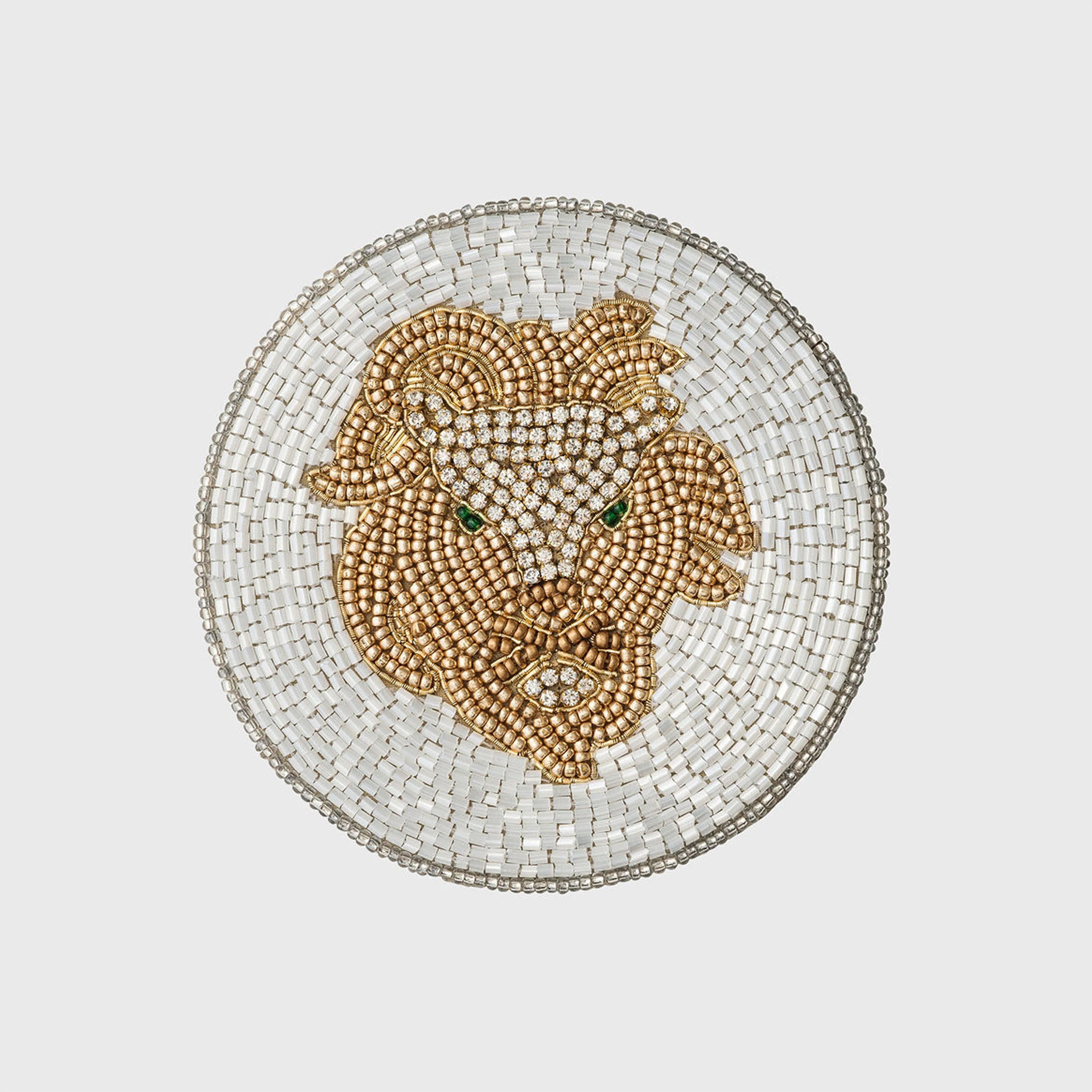 Image of Leo Coasters