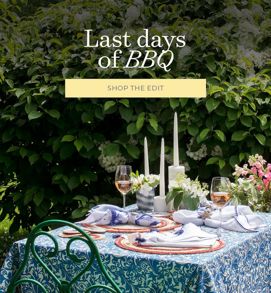 Outdoor Hosting