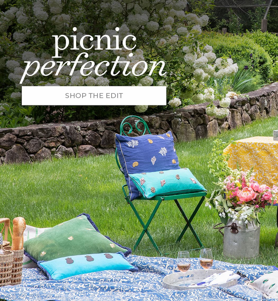 Outdoor Hosting
