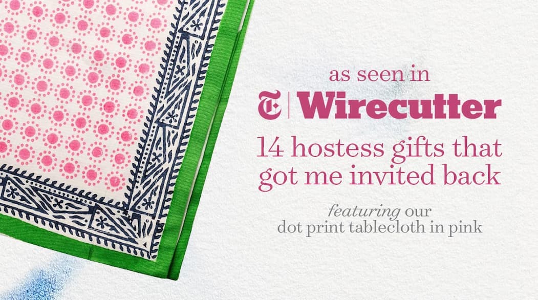 Wirecutter Article