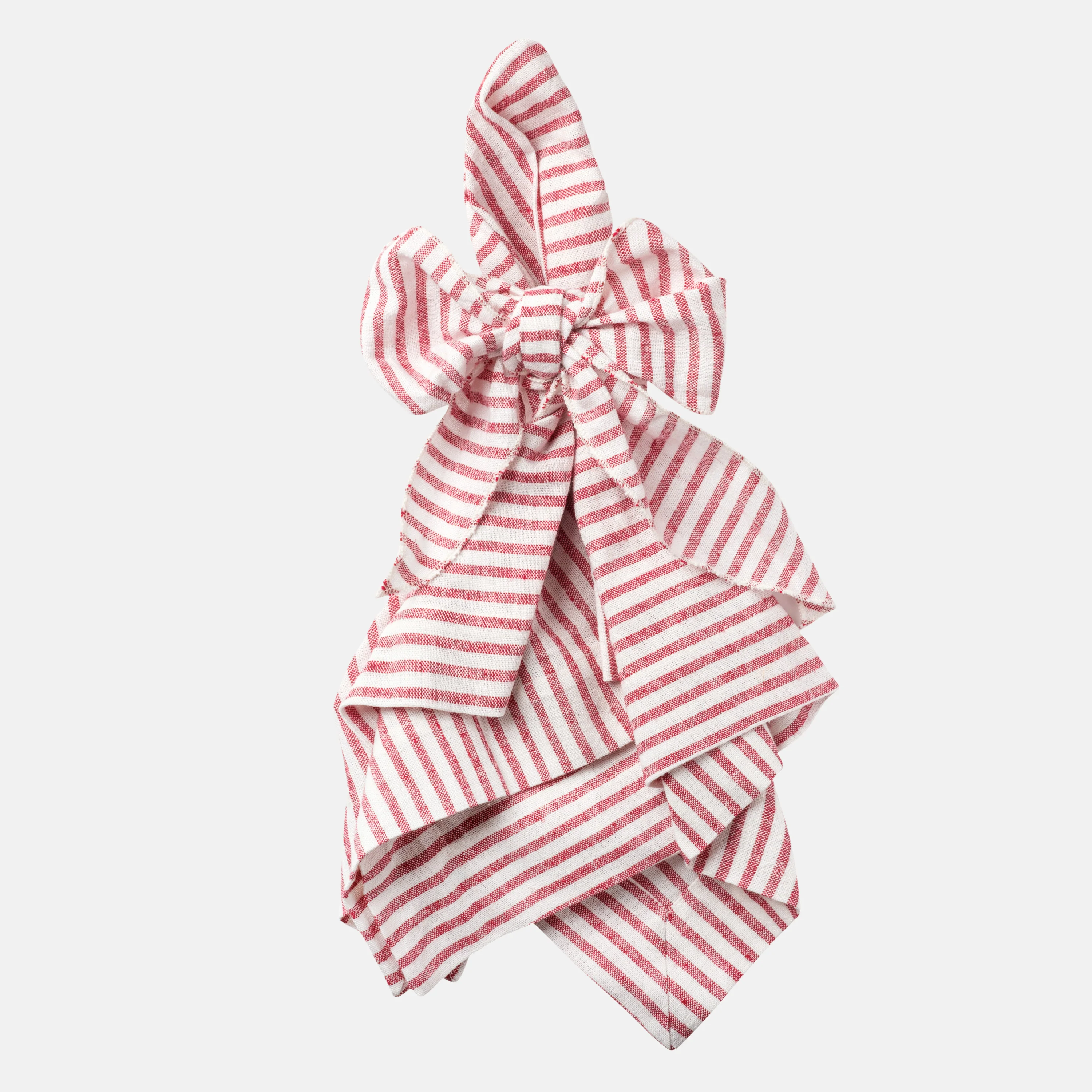 Image of Bow Linen Napkin