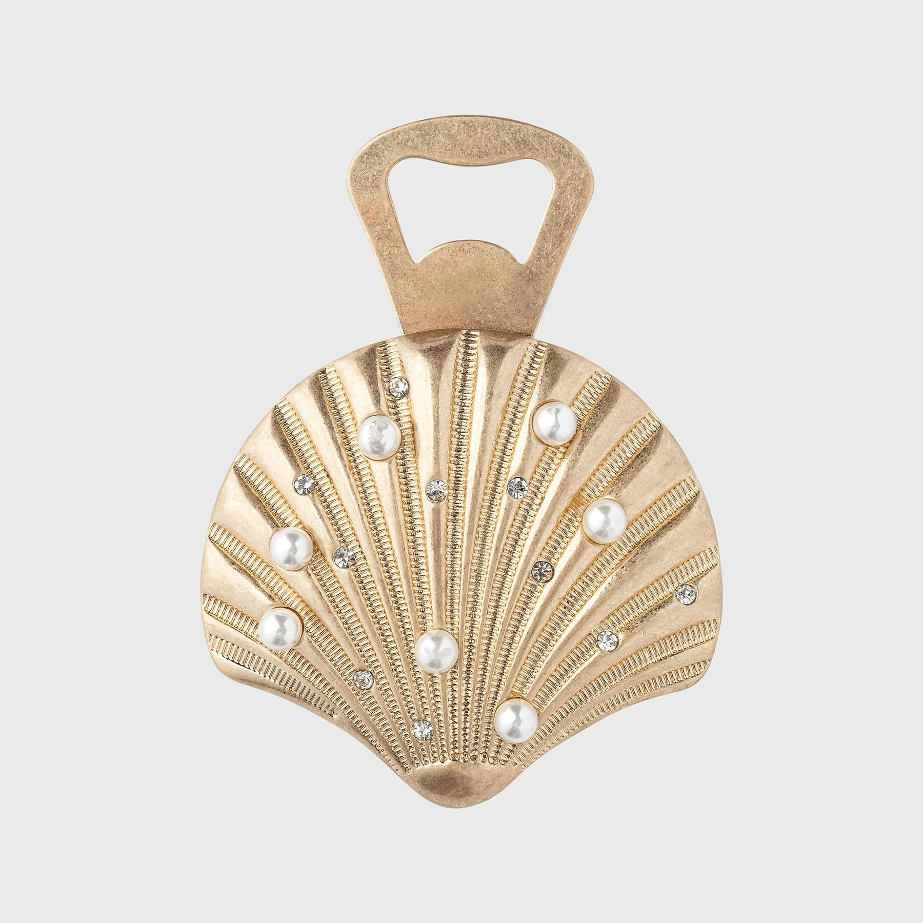 Image of Shell Bottle Opener