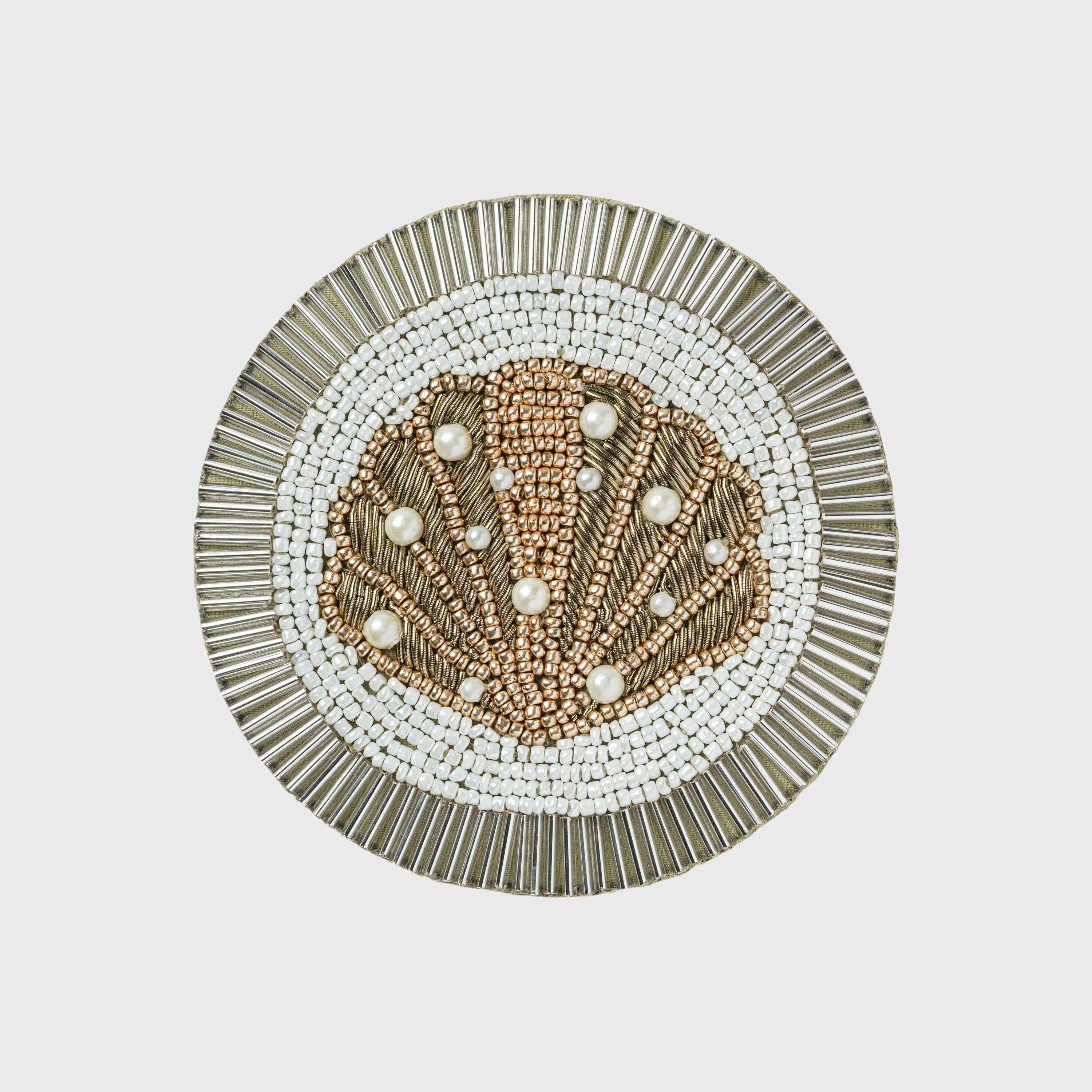 Image of Shell Coasters