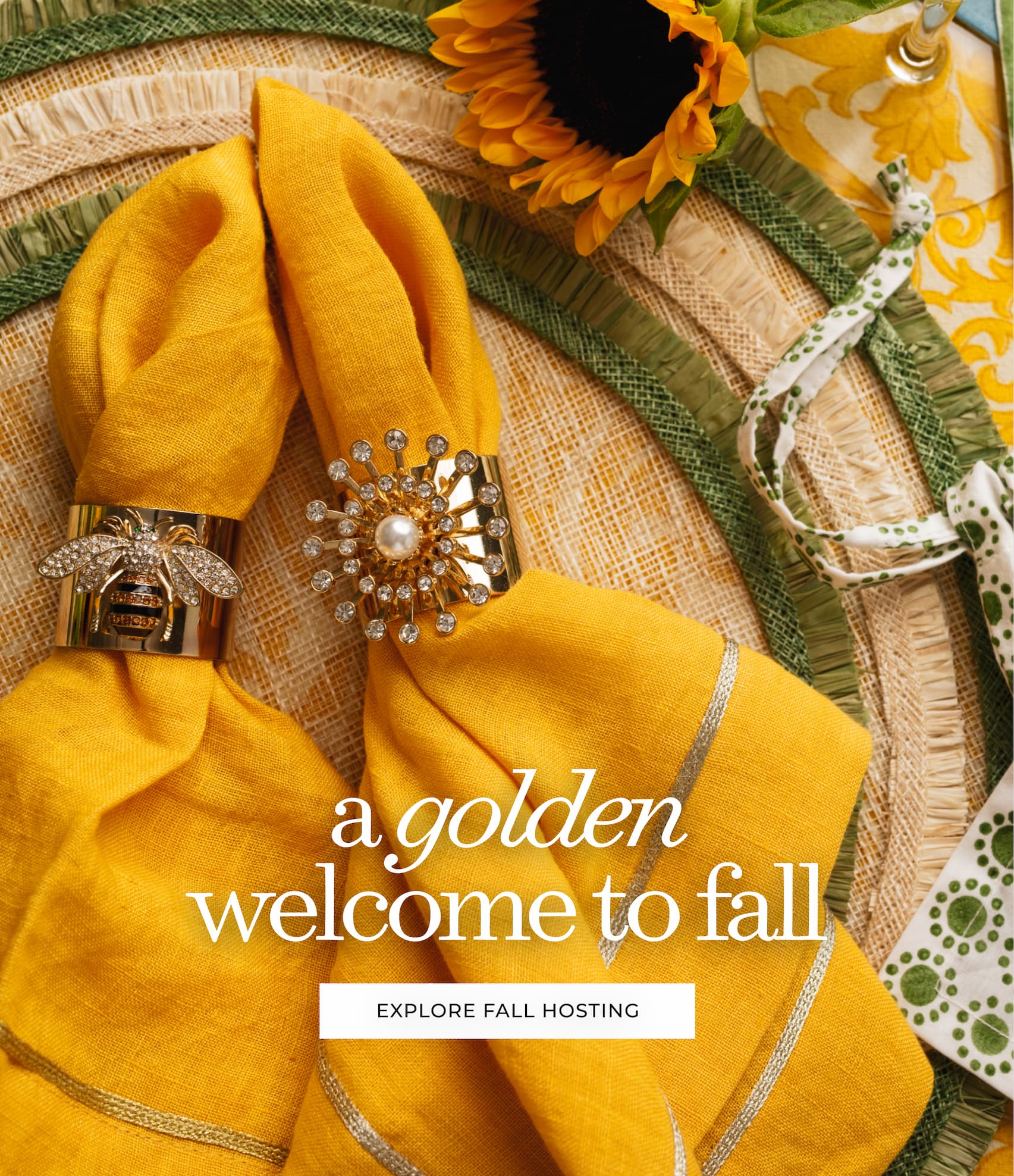 Fall Decor