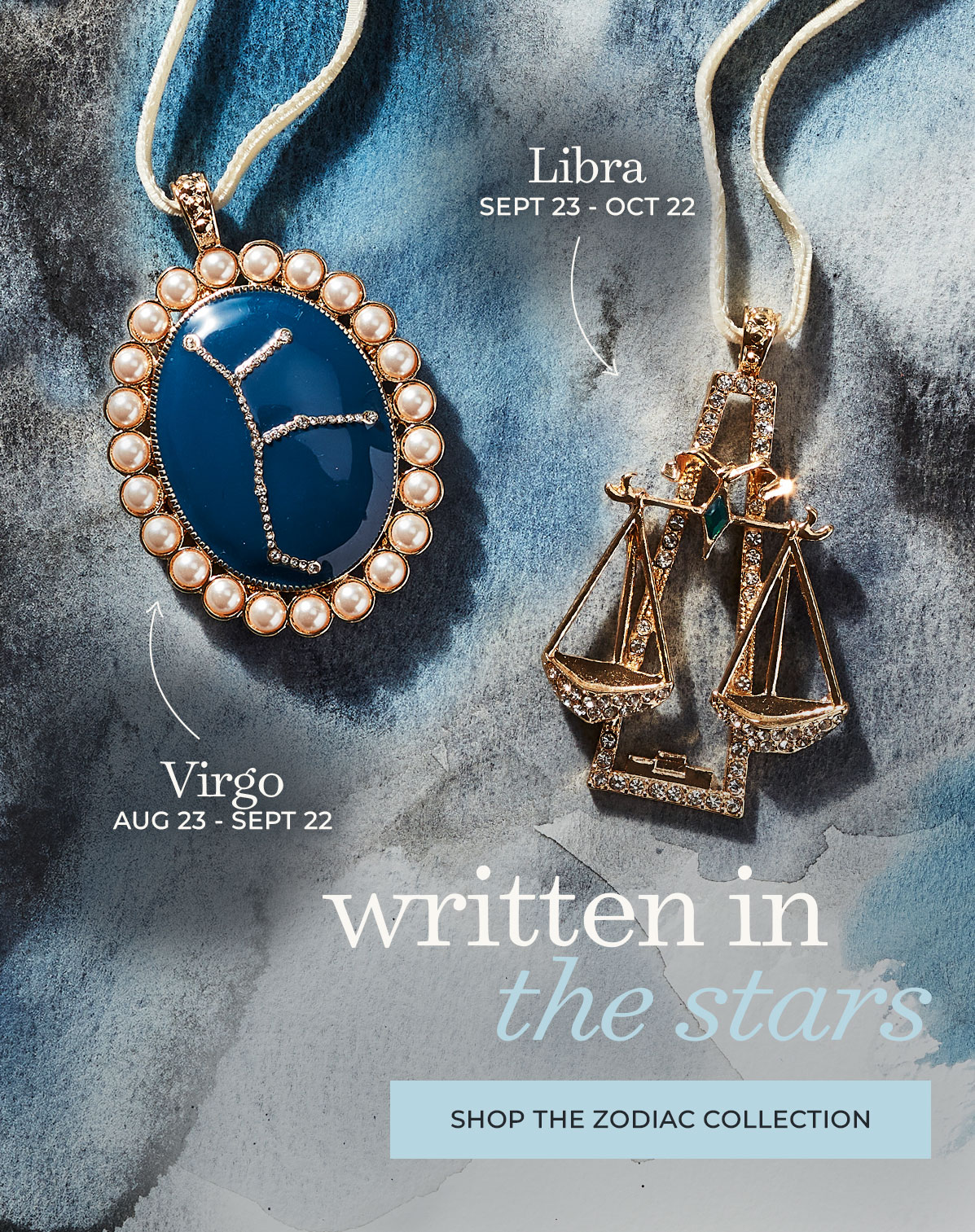 Zodiac Collection