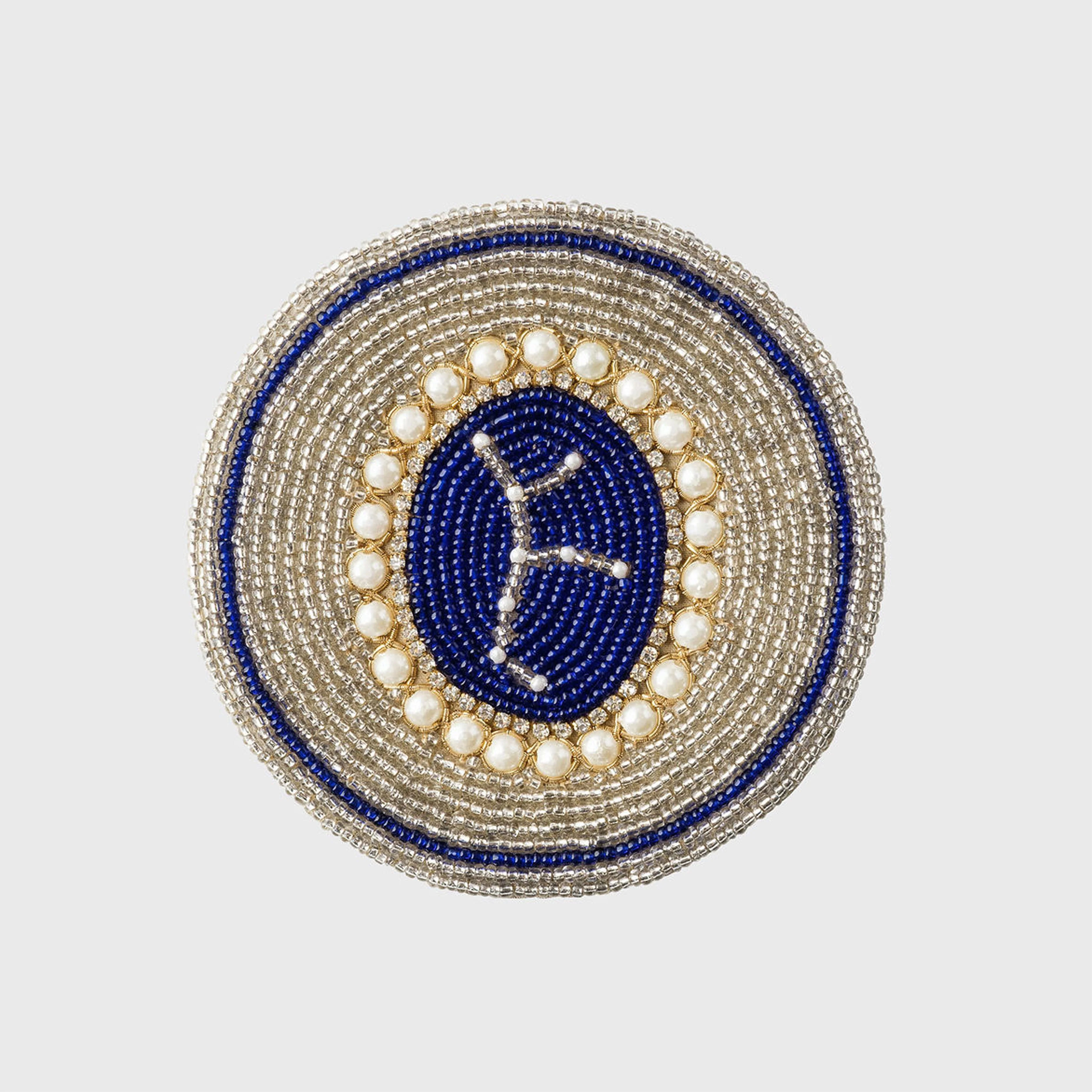 Image of Virgo Coasters