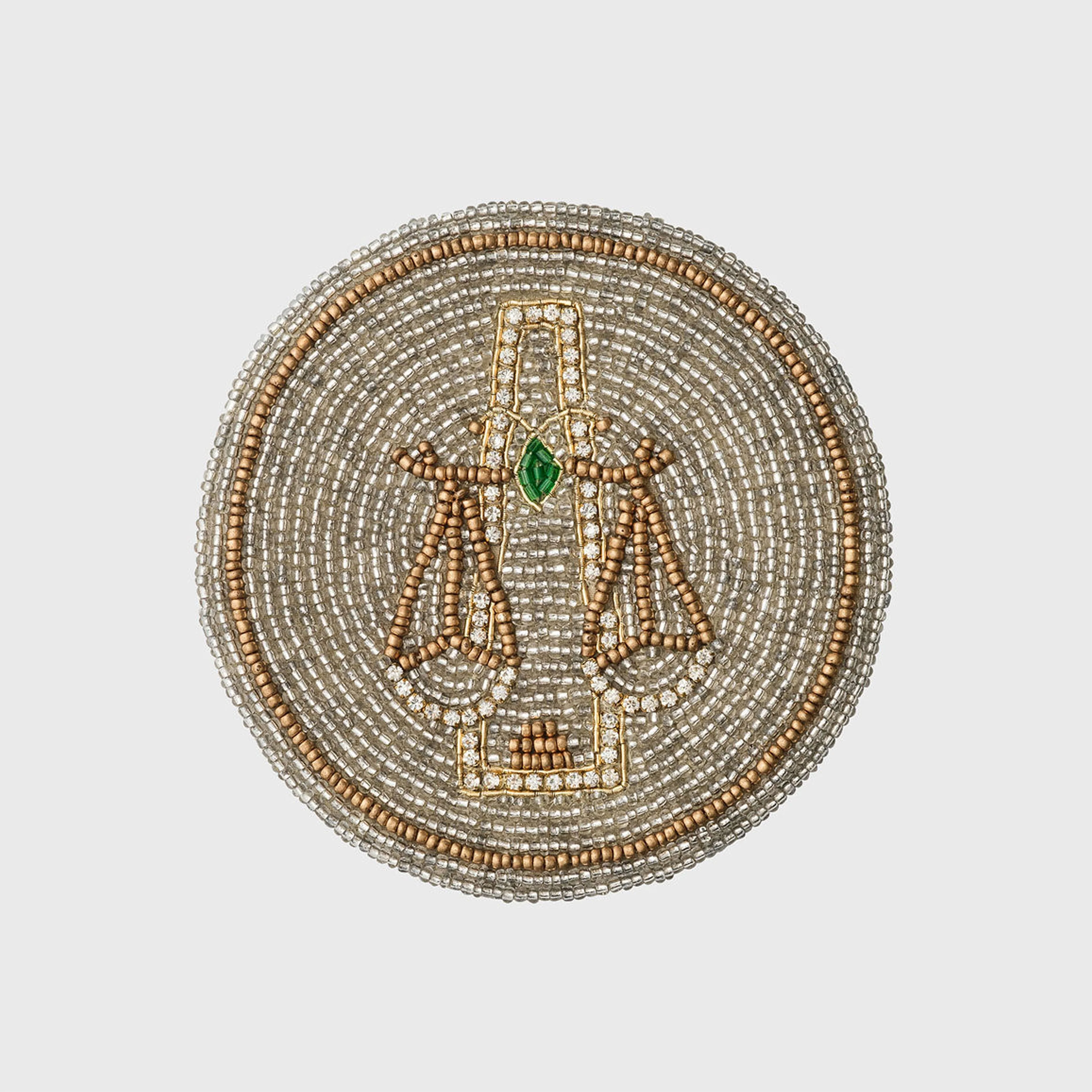 Image of Libra Coasters