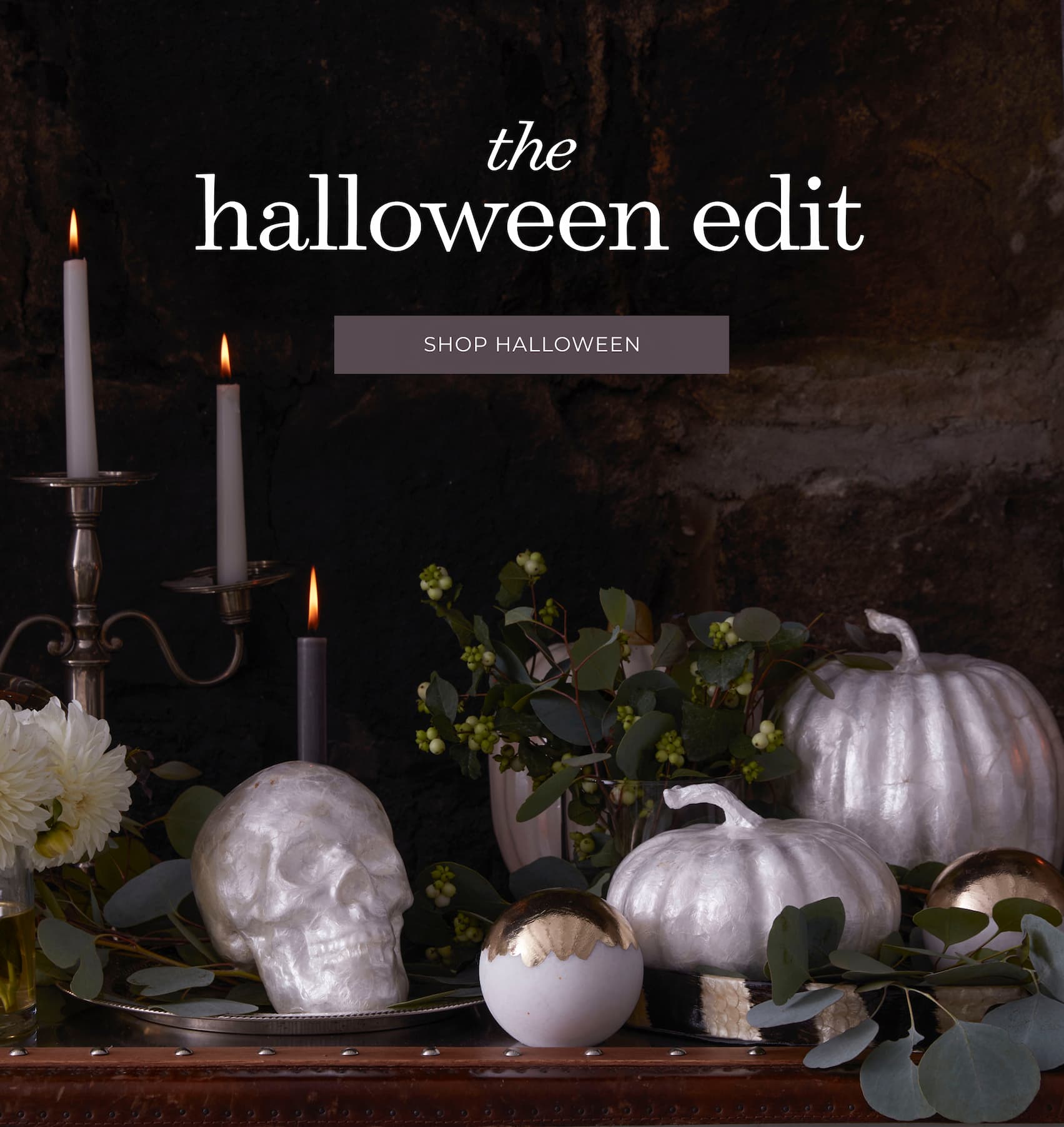 Halloween Edit