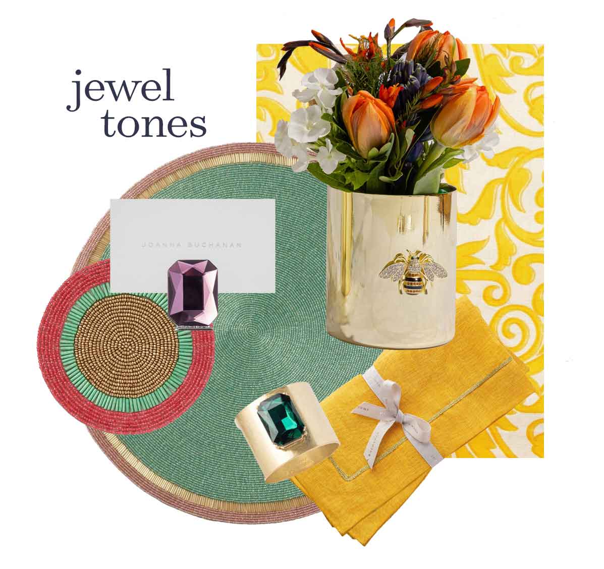 Thanksgiving Tables