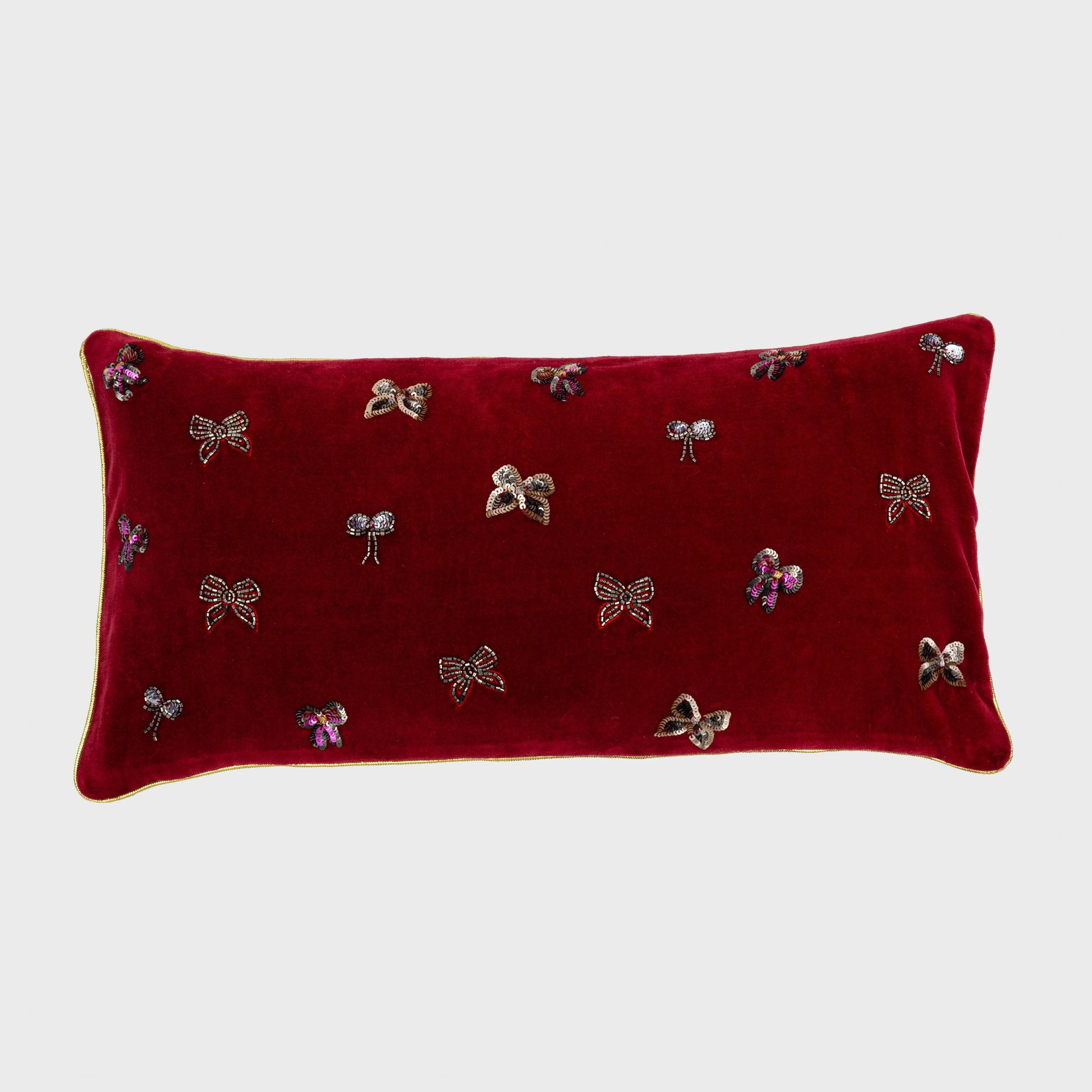 Image of Bow Pillow