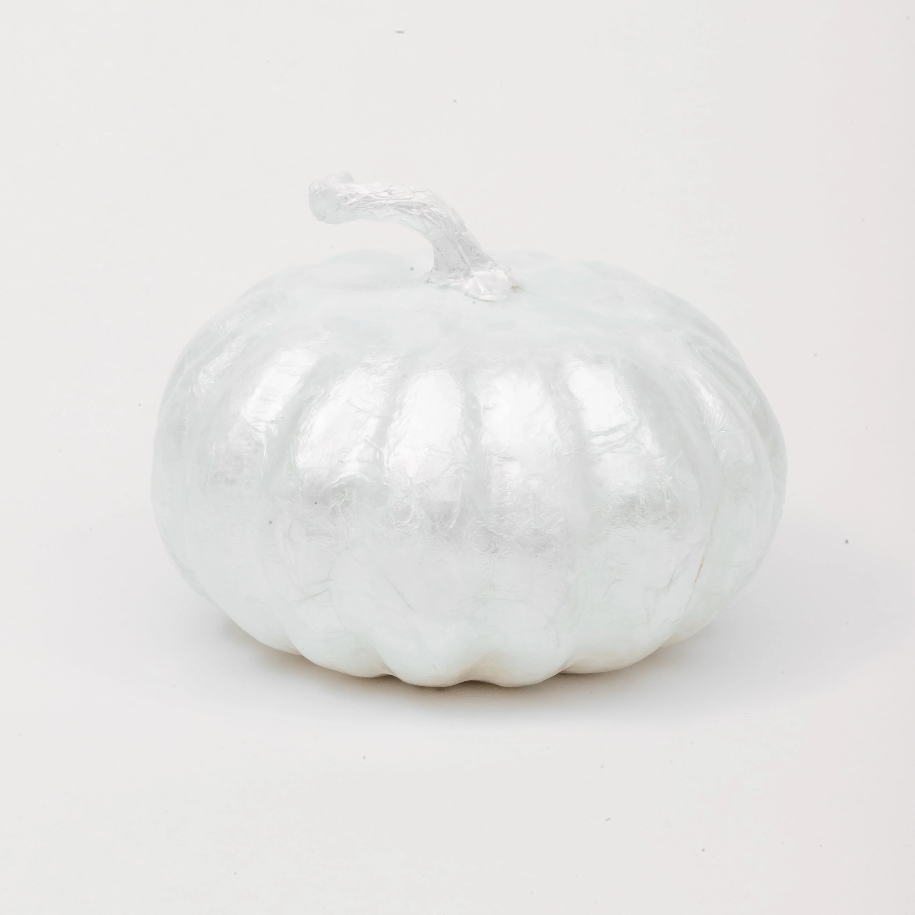 Image of Small Capiz Pumpkin