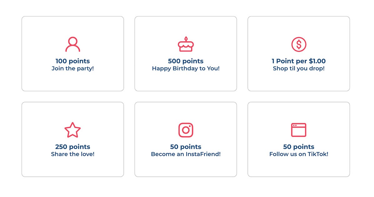 JB Loyalty & Rewards